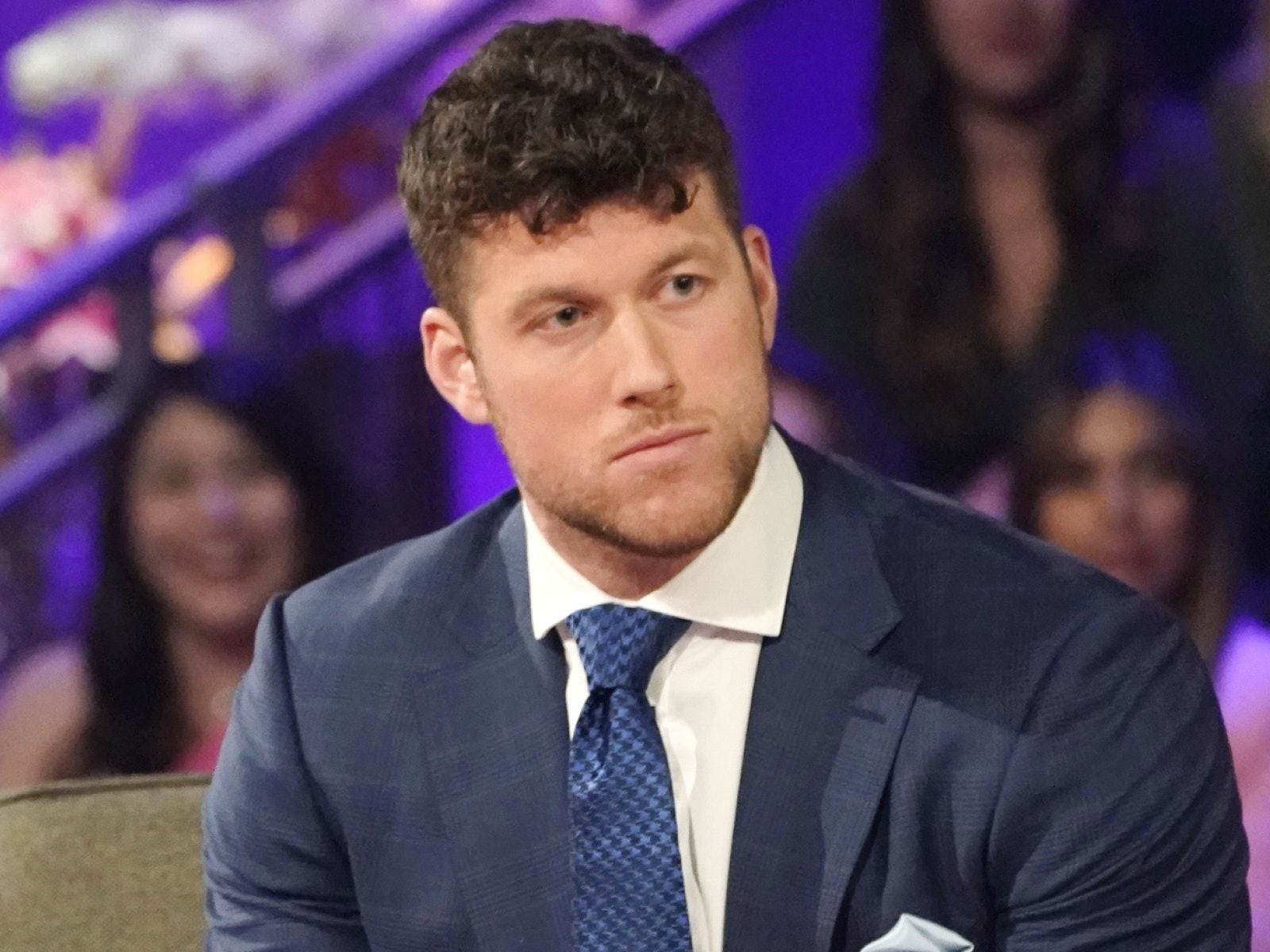 'The Bachelor' star Clayton Echard slams "ridiculous" allegation he cheated on Susie Evans recently - Vimarsana News