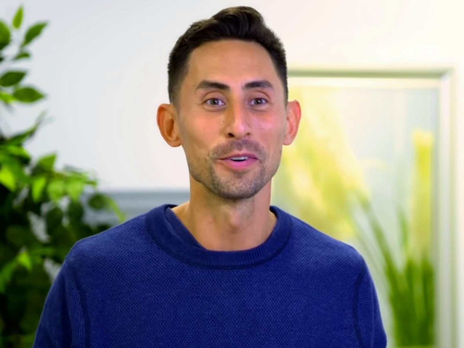 'Married at First Sight' star Steve Moy explains why Noi doesn't have to worry about him getting a job or having enough savings - Vimarsana News