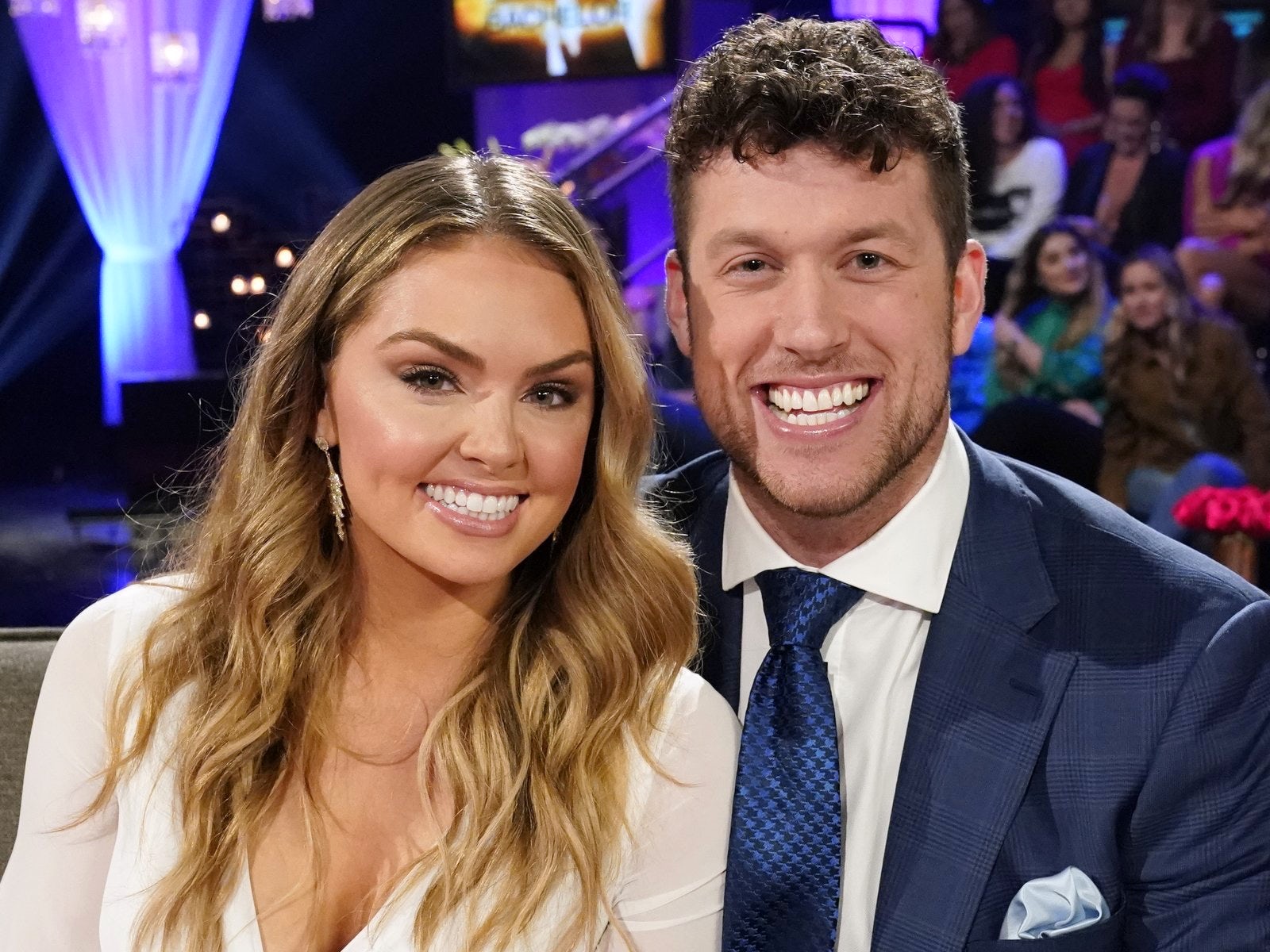 'The Bachelor' couple Clayton Echard and Susie Evans reveal new details about TikTok cheating scandal - Vimarsana News