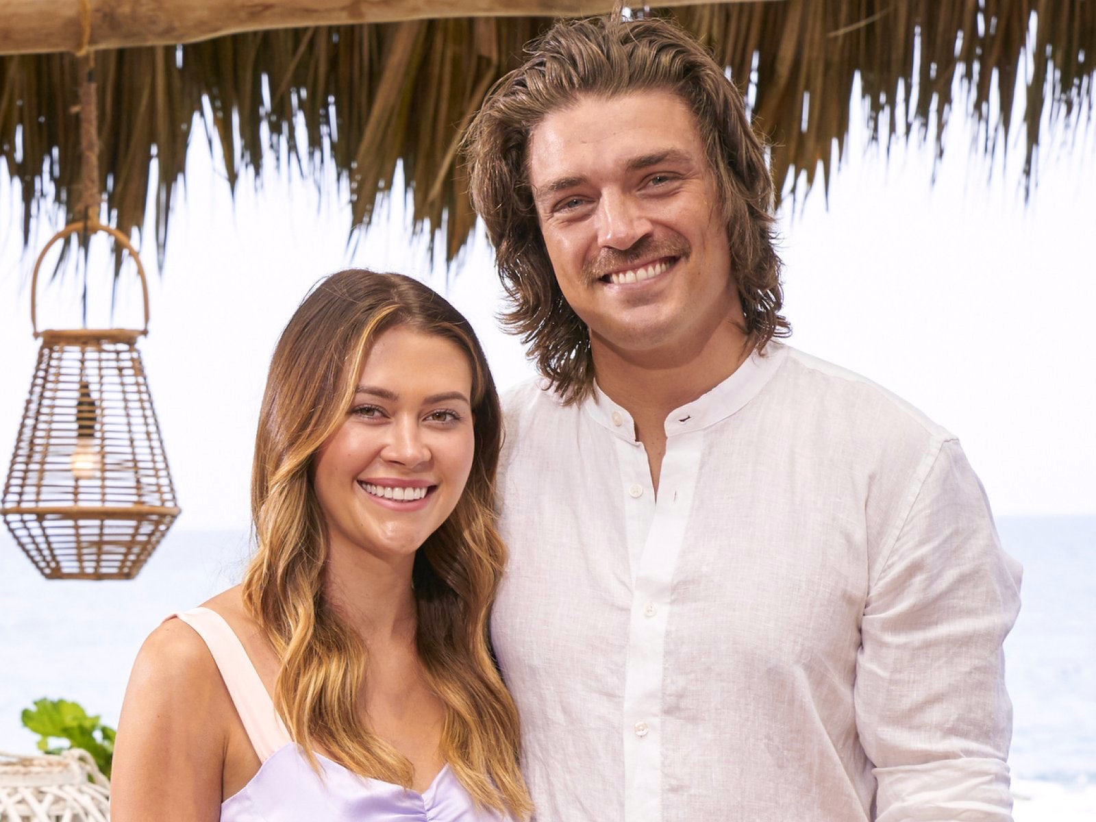 'Bachelor in Paradise' alum Caelynn MillerKeyes reveals how she feels