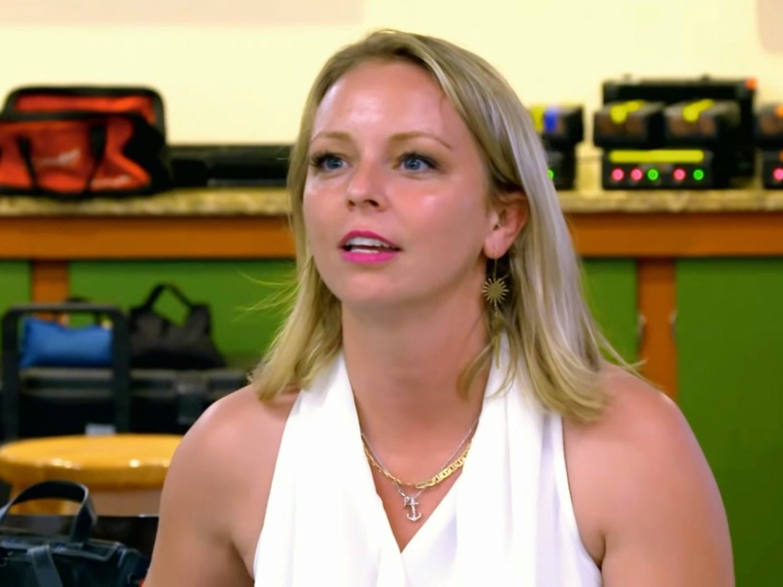 'Married at First Sight' star: Lindsey Georgoulis expects Mark to change for her but won't change herself for him - Vimarsana News