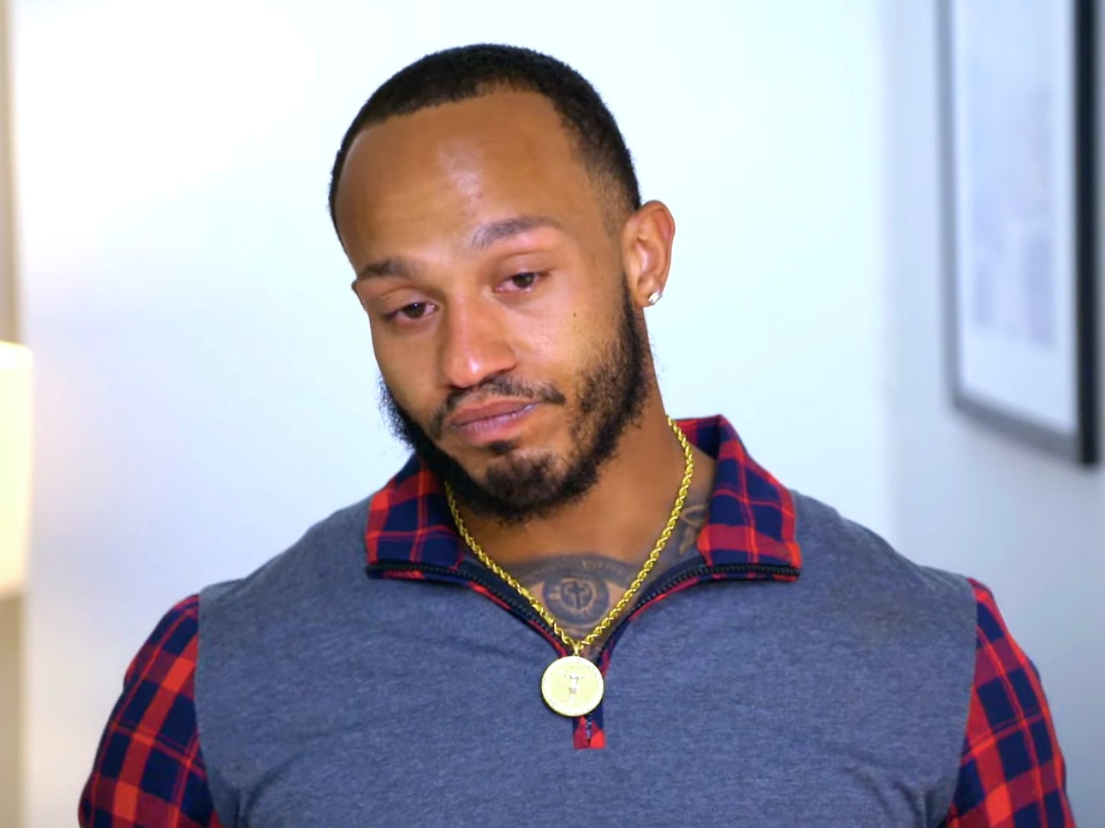 'Married at First Sight' recap: Olajuwon says Katina should say "no" on Decision Day, Lindsey worries Mark isn't right for her, and Jasmina doesn't feel urge to kiss Michael - Vimarsana News