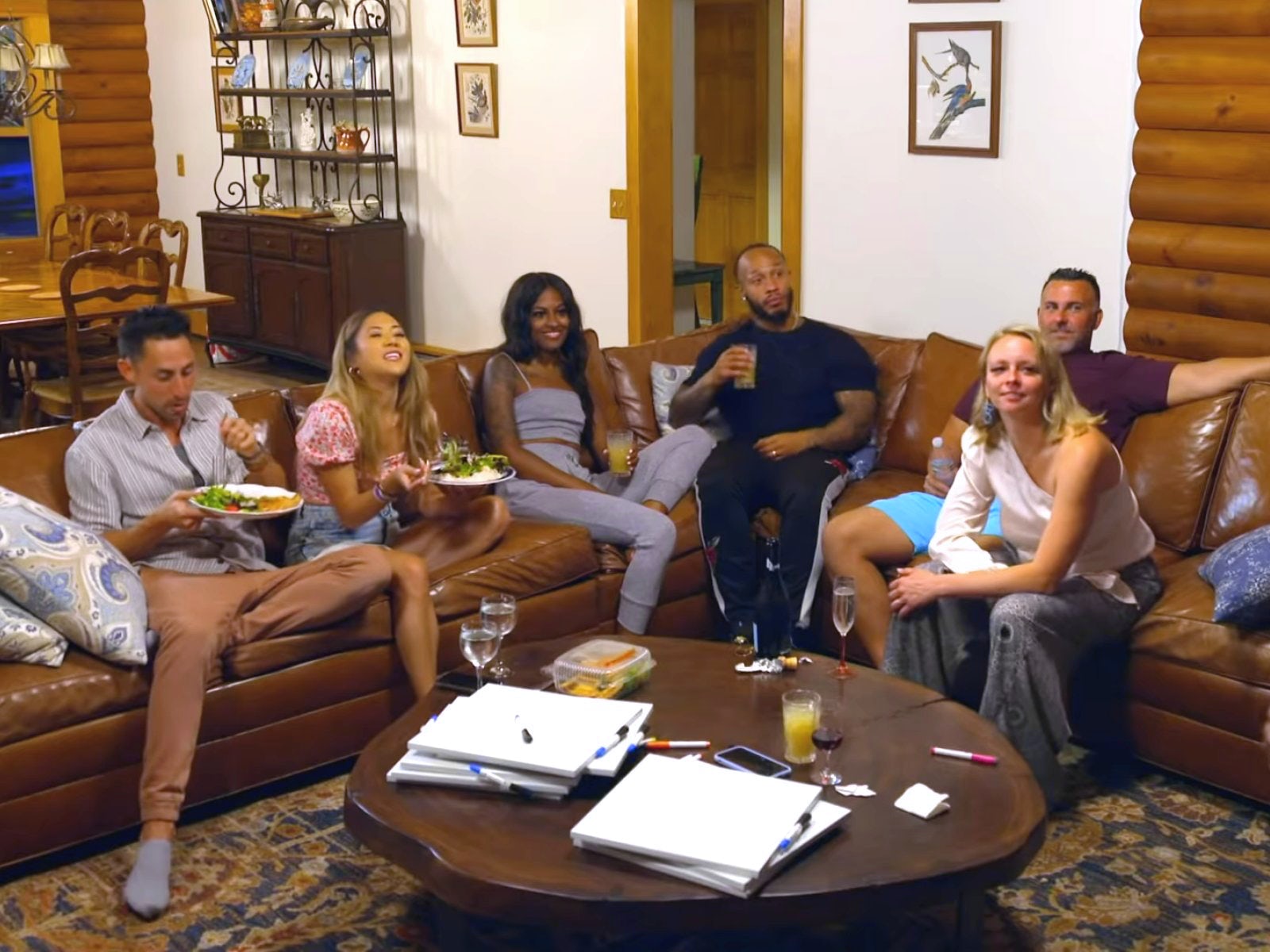 'Married at First Sight' stars reveal why they would say "no" on Decision Day - Vimarsana News