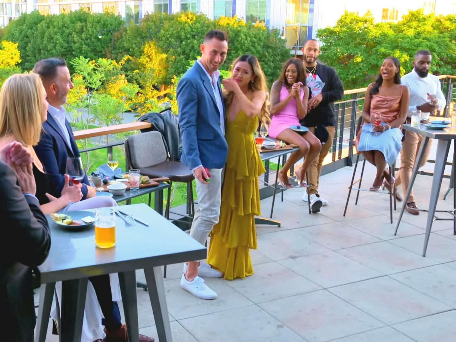 'Married at First Sight' Decision Day: All four couples shockingly choose to stay married and reveal near-future plans! - Vimarsana News