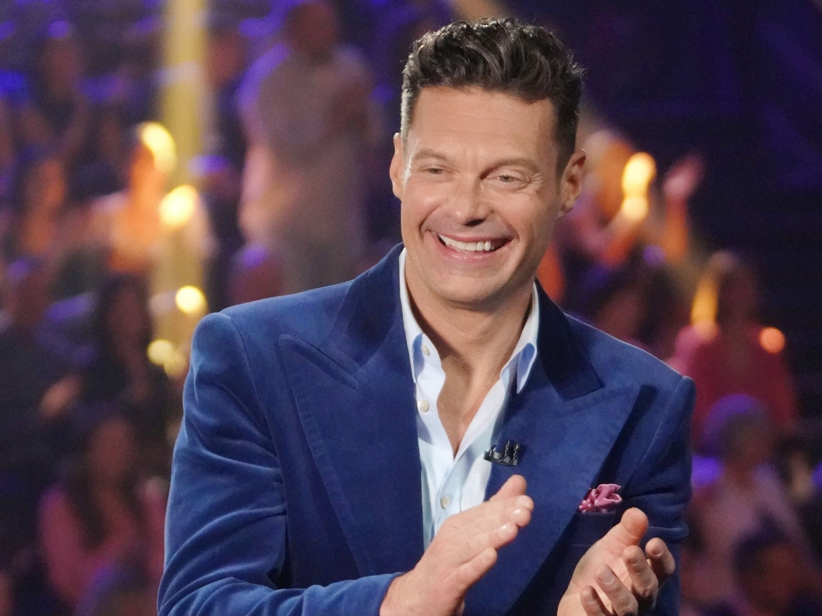 'American Idol' host Ryan Seacrest admits to underwear wardrobe malfunction during live finale - Vimarsana News