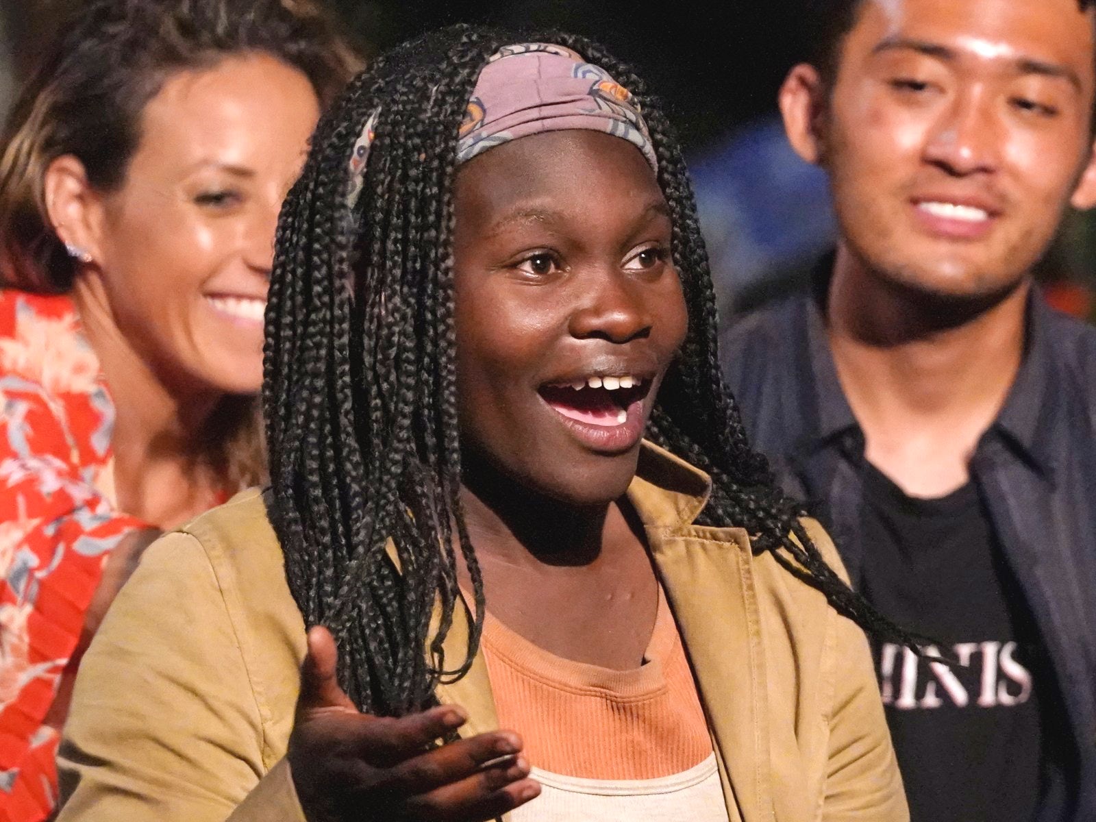 'Survivor' winner Maryanne Oketch reveals 