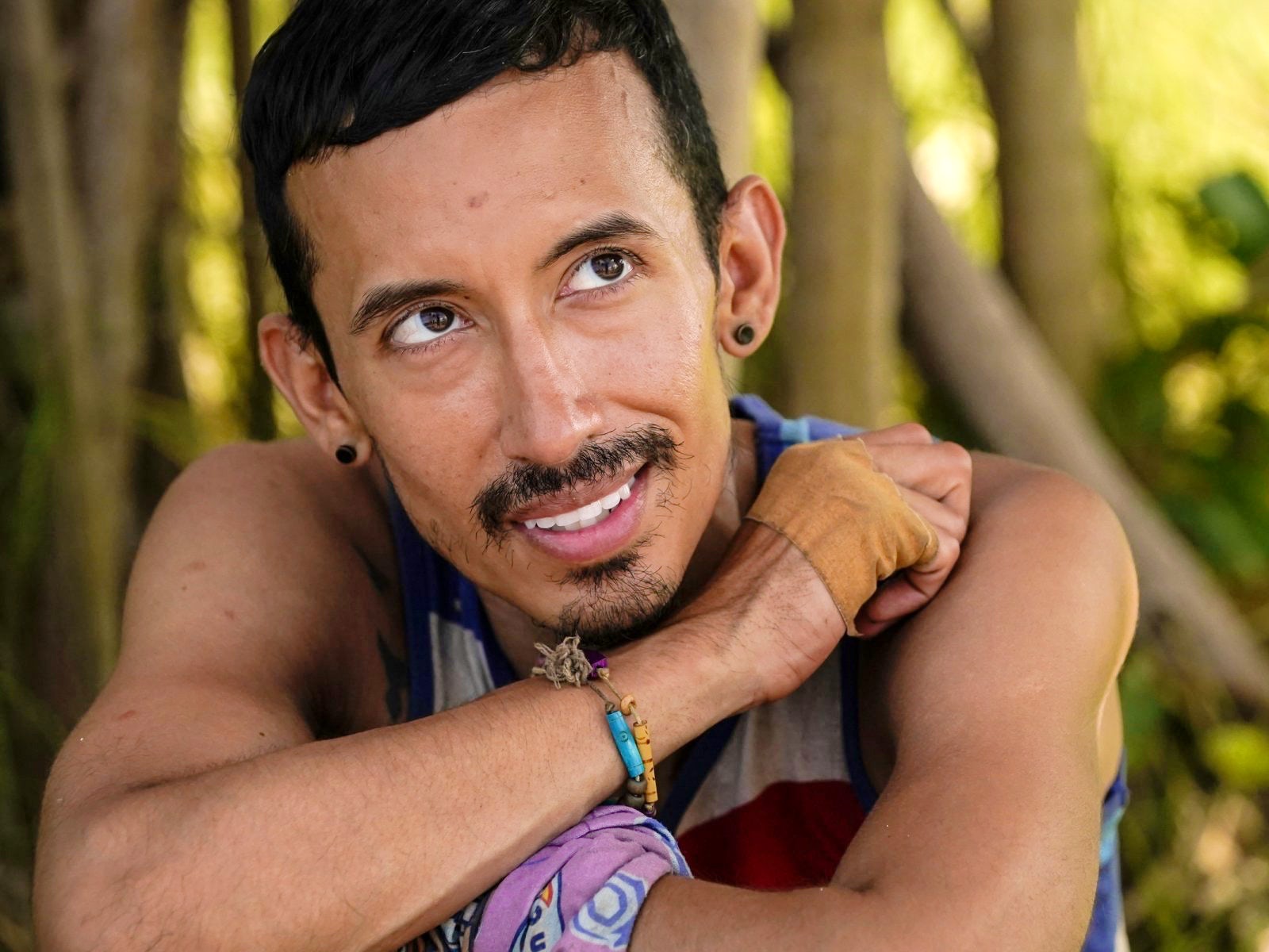 'Survivor' finalist Romeo Escobar reveals if he feels he made a million-dollar mistake taking Maryanne Oketch to the end - Vimarsana News