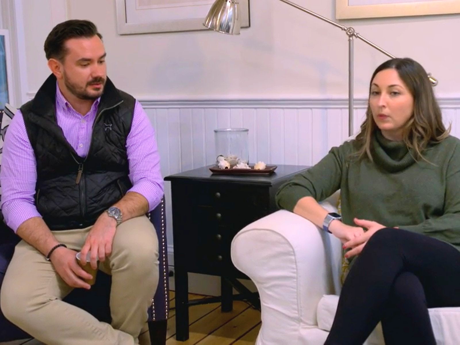 'Married at First Sight: Where Are They Now?' recap: Chris dates Olivia Cornu, Alyssa dates and dumps Ryan Ignasiak, Mark and Lindsey divorce, and Noi has change of heart! - Vimarsana News