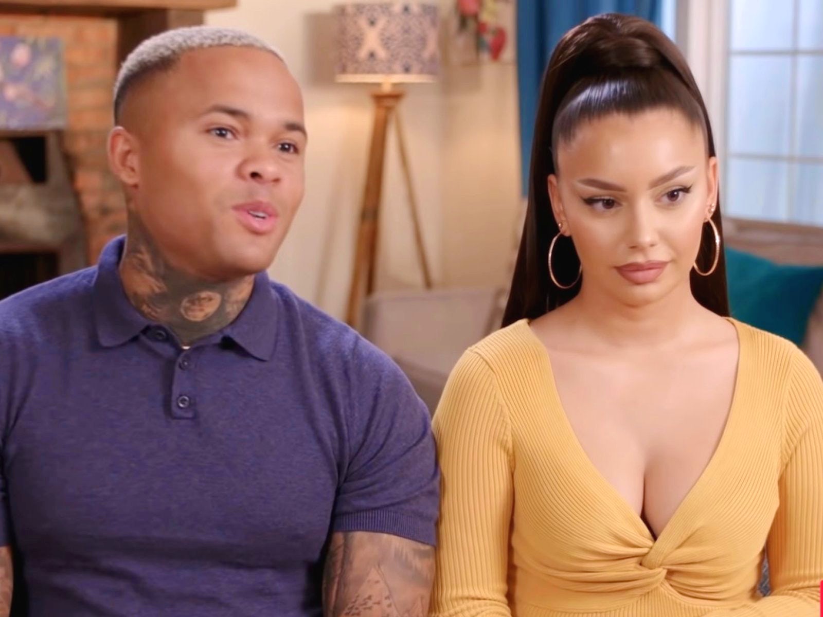 '90 Day Fiance' spoilers: Are Miona and Jibri still together? Did the '90 Day Fiance' couple get married or break up? (SPOILERS) - Vimarsana News