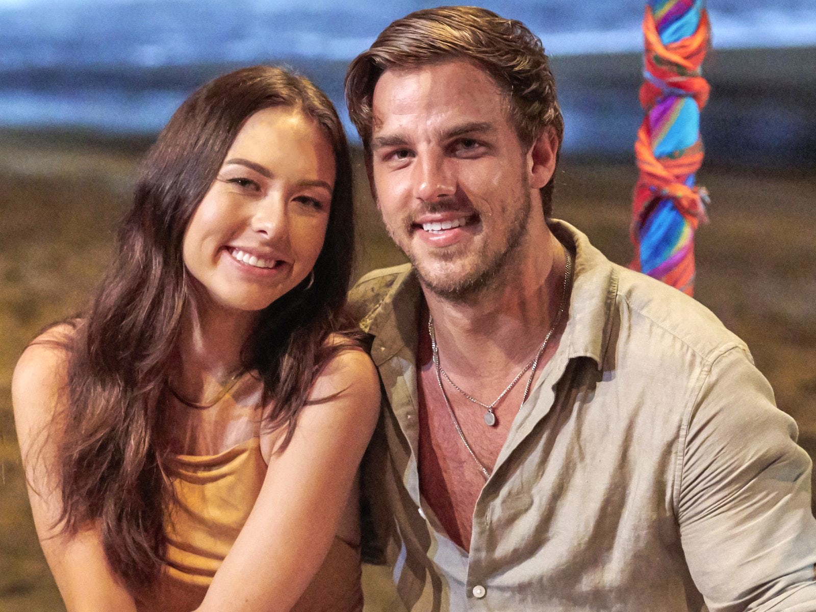 'Bachelor in Paradise' alum Abigail Heringer celebrates anniversary of first date with Noah Erb - Vimarsana News