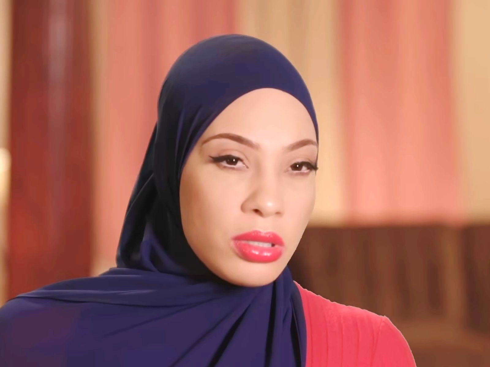'90 Day Fiance' recap: Shaeeda rejects Bilal's prenup, Patrick disrespects Thais, Biniyam wins first MMA fight, and Jibri considers postponing Miona wedding! - Vimarsana News