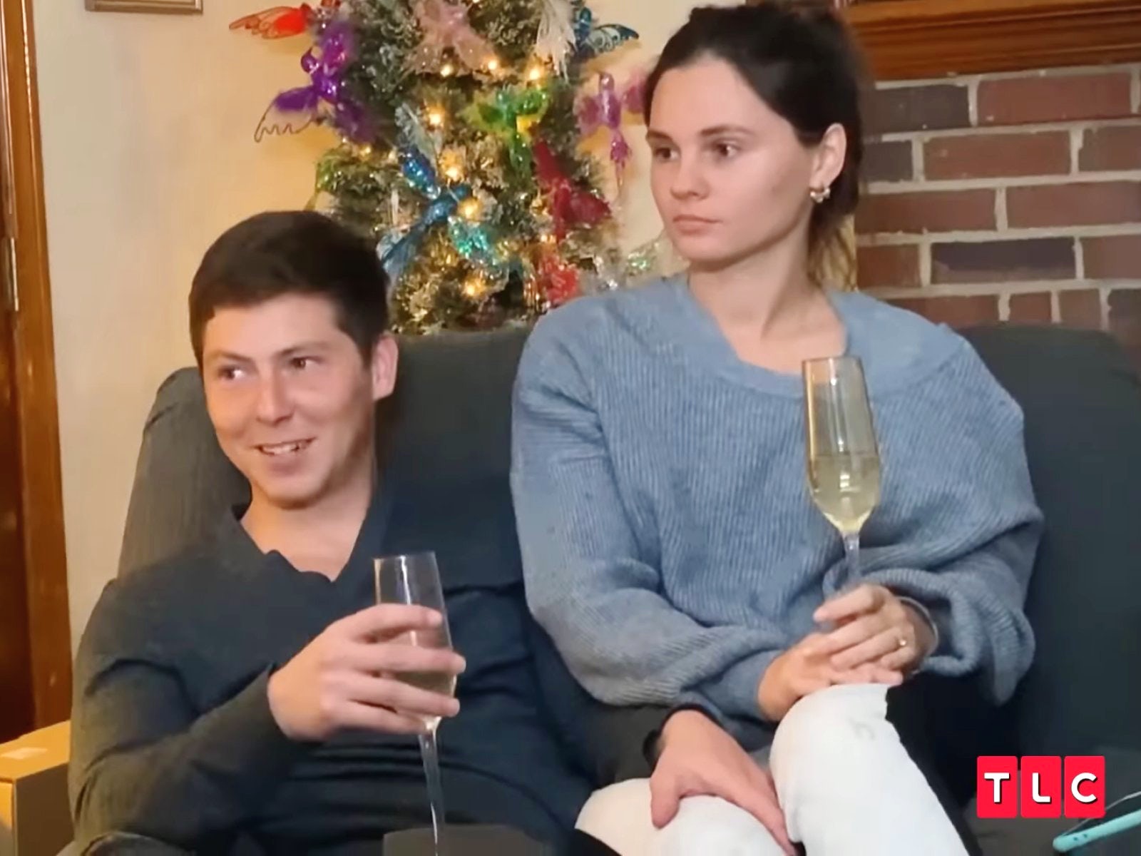 '90 Day Diaries' recap: Brandon and Julia break bad news, Johnny cancels on Ella again, Fernanda takes big step with boyfriend Noel - Vimarsana News