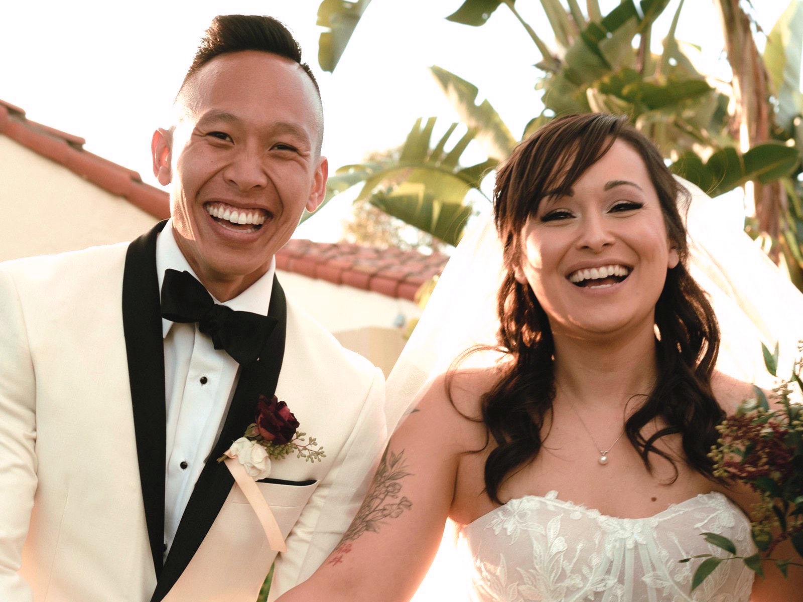 'Married at First Sight' Season 15 Couples: Meet the couples and learn all about the new San Diego cast! (PHOTOS) - Vimarsana News