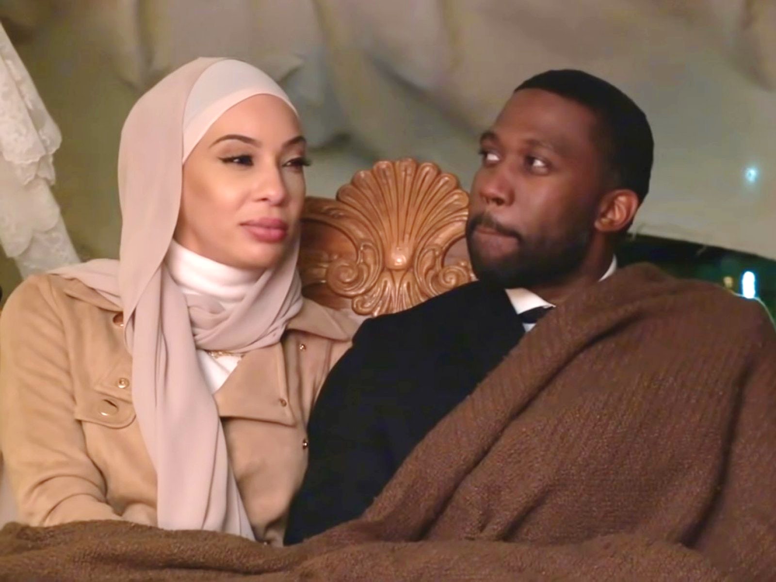 '90 Day Fiance' Spoilers Are Bilal and Shaeeda still together? Did the