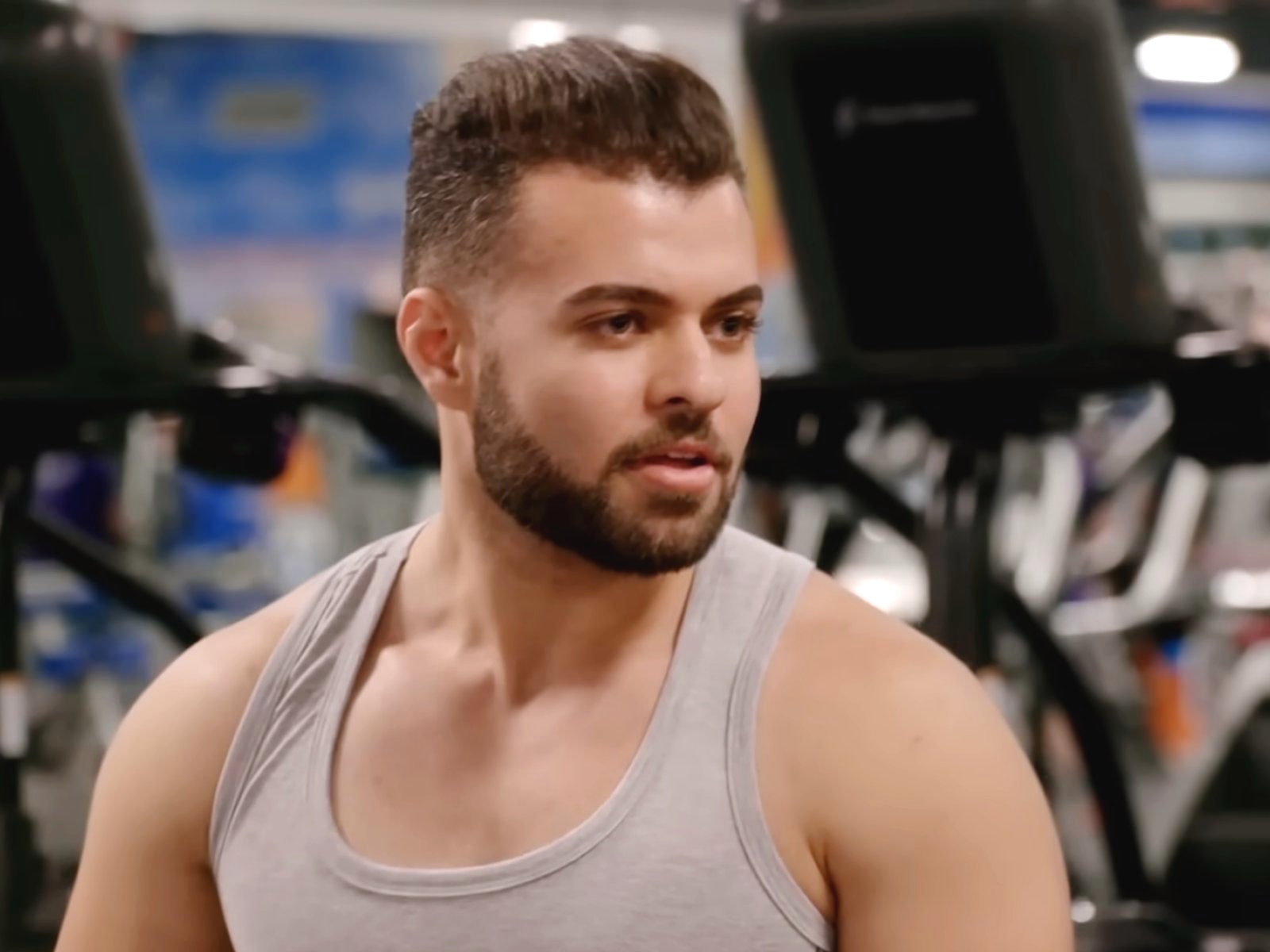 '90 Day Fiance' recap: Mohamed drops bomb on Yve, Patrick learns startling news, Shaeeda considers own prenup terms, and Kobe gives Emily a ring - Vimarsana News