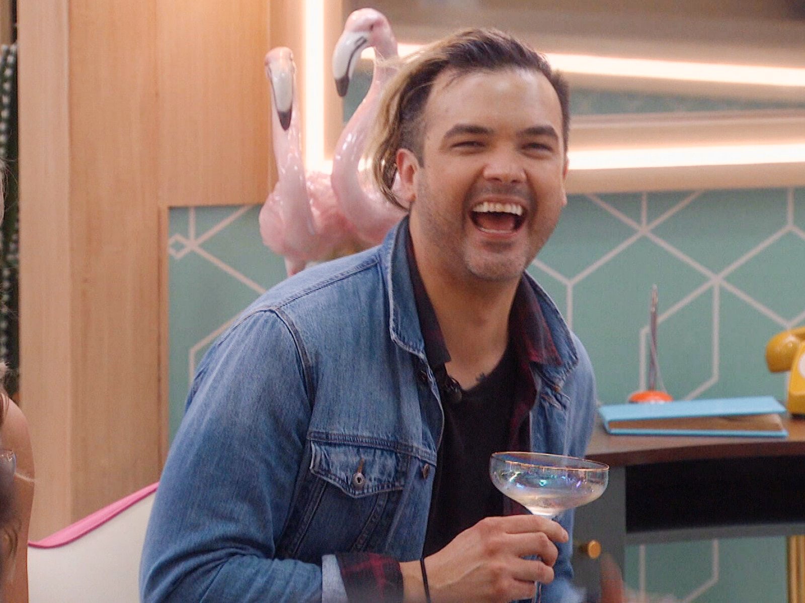 'Big Brother' recap: HoH Daniel Durston nominates Terrance Higgins and Michael Bruner for eviction - Vimarsana News