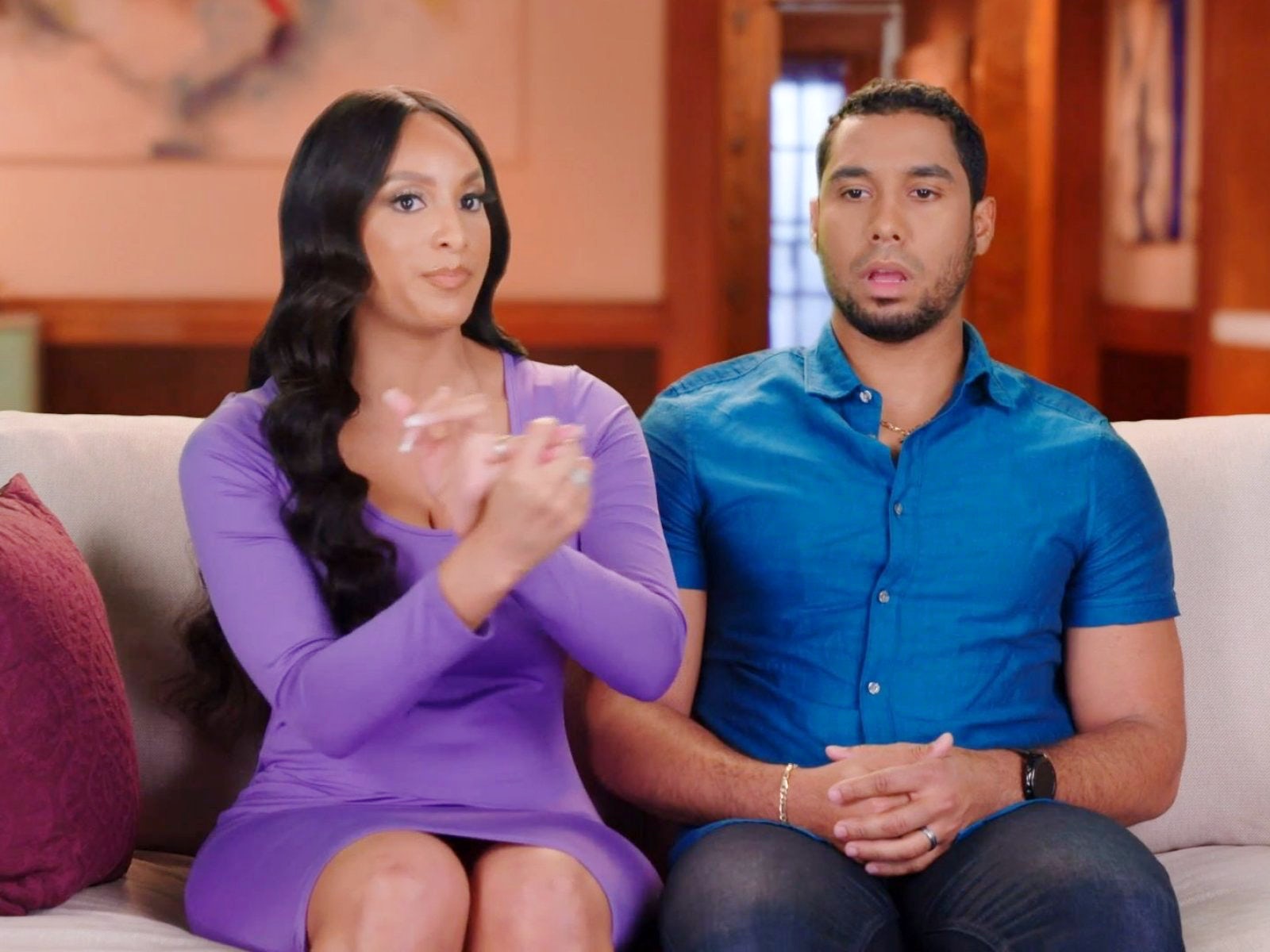 'The Family Chantel' spoilers: Are Chantel and Pedro still together? Did the '90 Day Fiance' couple split up and get divorced? (SPOILERS) - Vimarsana News