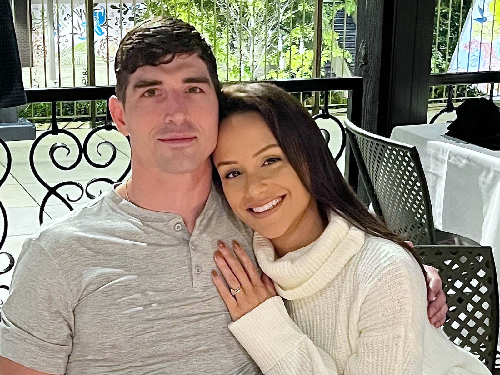 'Big Brother' couple Jessica Graf and Cody Nickson welcome their third child - Vimarsana News