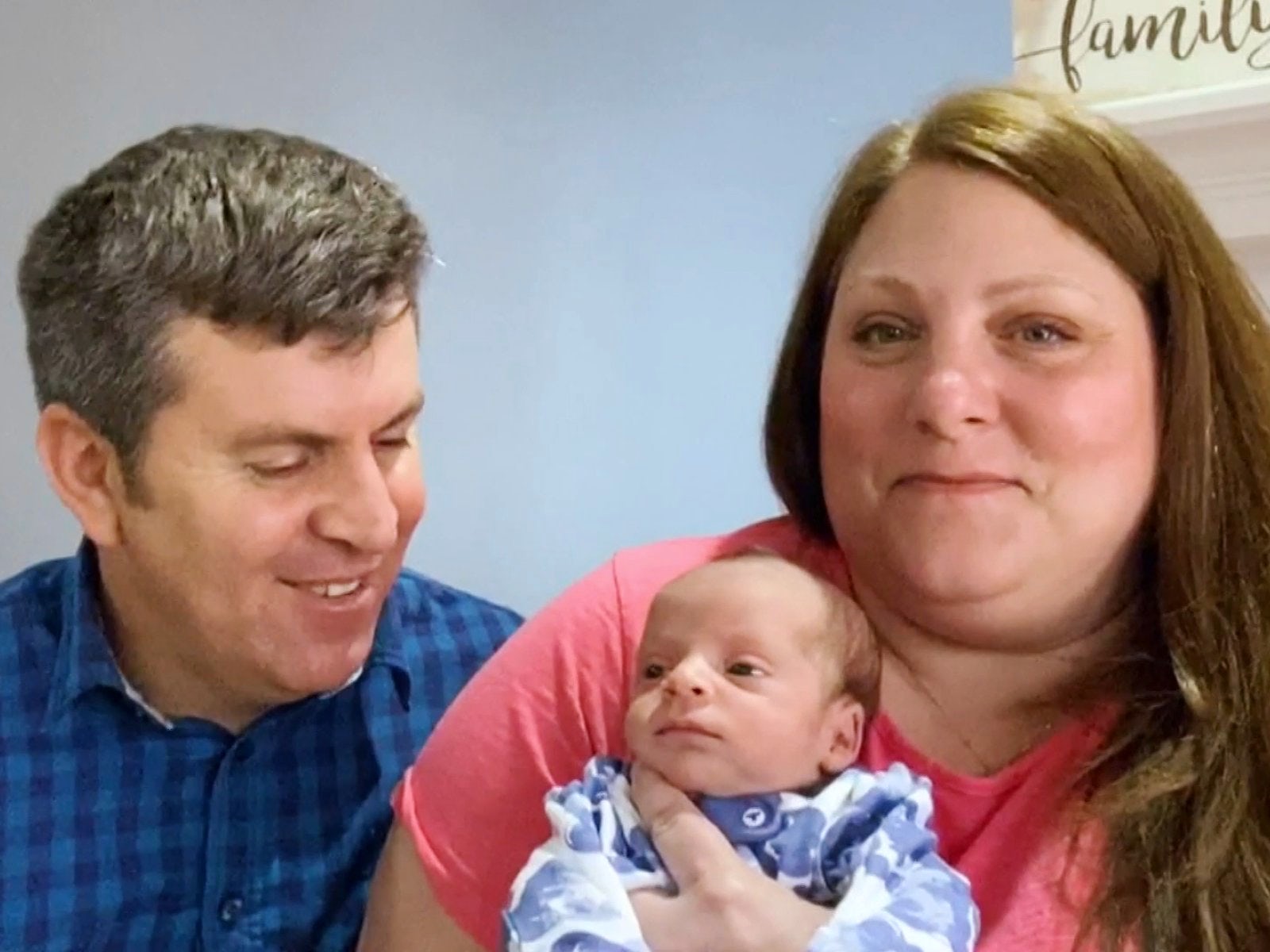 '90 Day Diaries' recap: Anna and Mursel have a baby, Zied gives Rebecca an ultimatum, and Caleb and Rosemarie reveal new loves - Vimarsana News