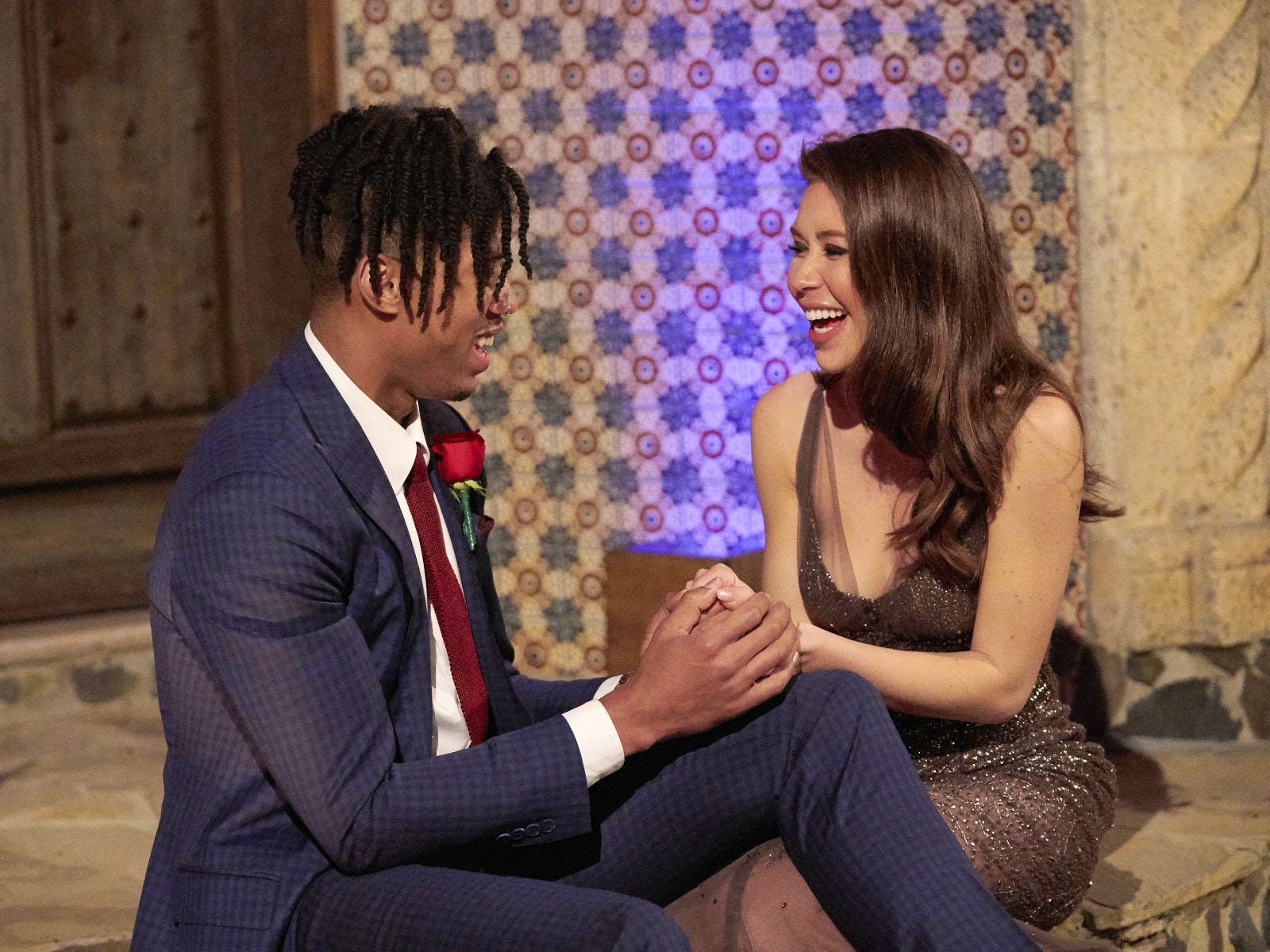 'The Bachelorette' bachelor Nate Mitchell reveals if he's still open to dating Rachel Recchia after his date with Gabby Windey - Vimarsana News