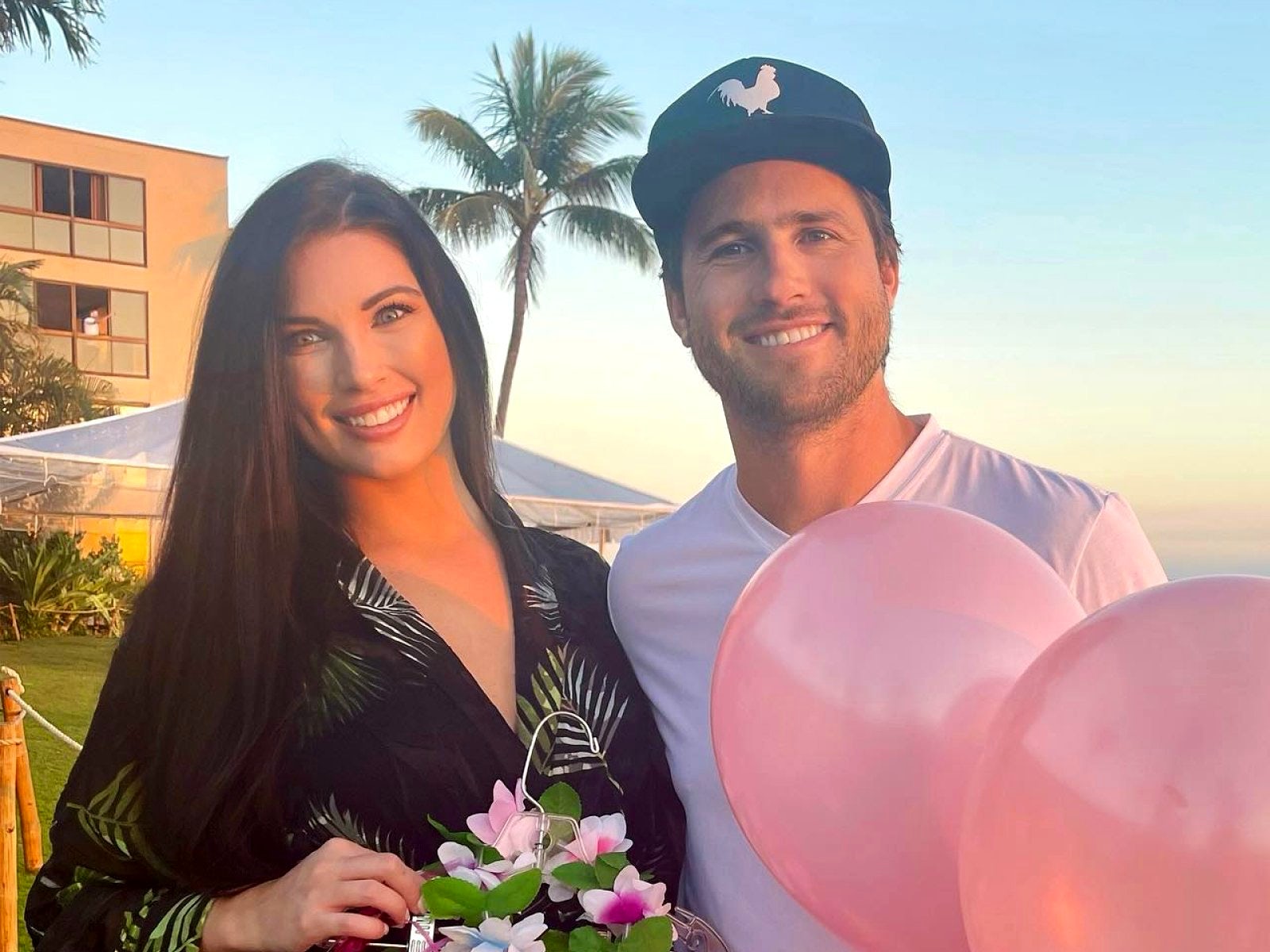 'The Bachelorette' alum JJ Lane welcomes baby girl with wife Kayla Hughes - Vimarsana News