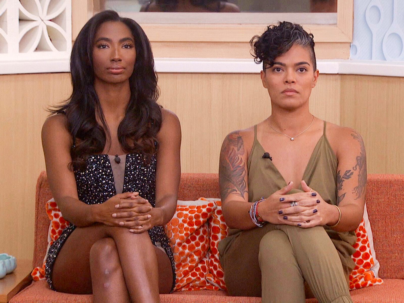 'Big Brother' houseguests evict Nicole Layog over Taylor Hale in landslide vote and blindside - Vimarsana News