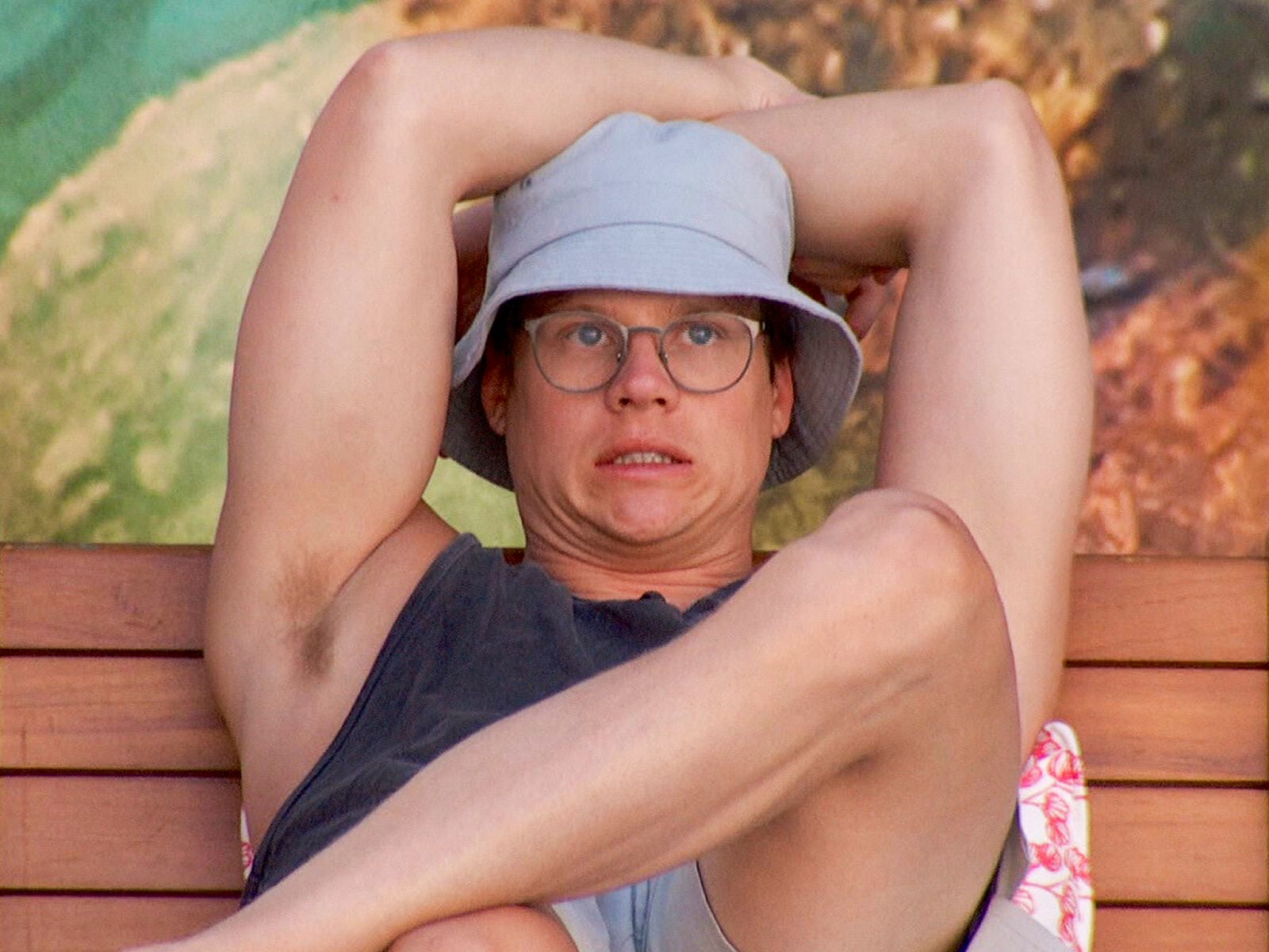 'Big Brother' recap: Brittany Hoopes and Terrance Higgins each win PoV, Terrance puts "Leftovers" rat Kyle Capener on the block - Vimarsana News