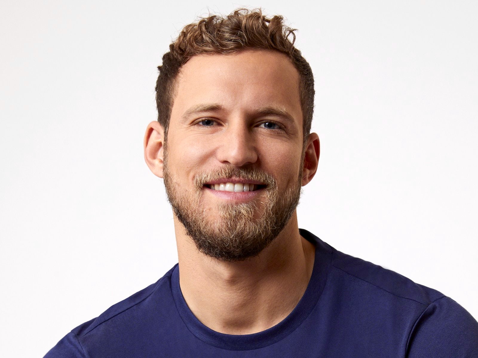 Erich Schwer: 5 things to know about 'The Bachelorette' bachelor competing for Gabby Windey - Vimarsana News