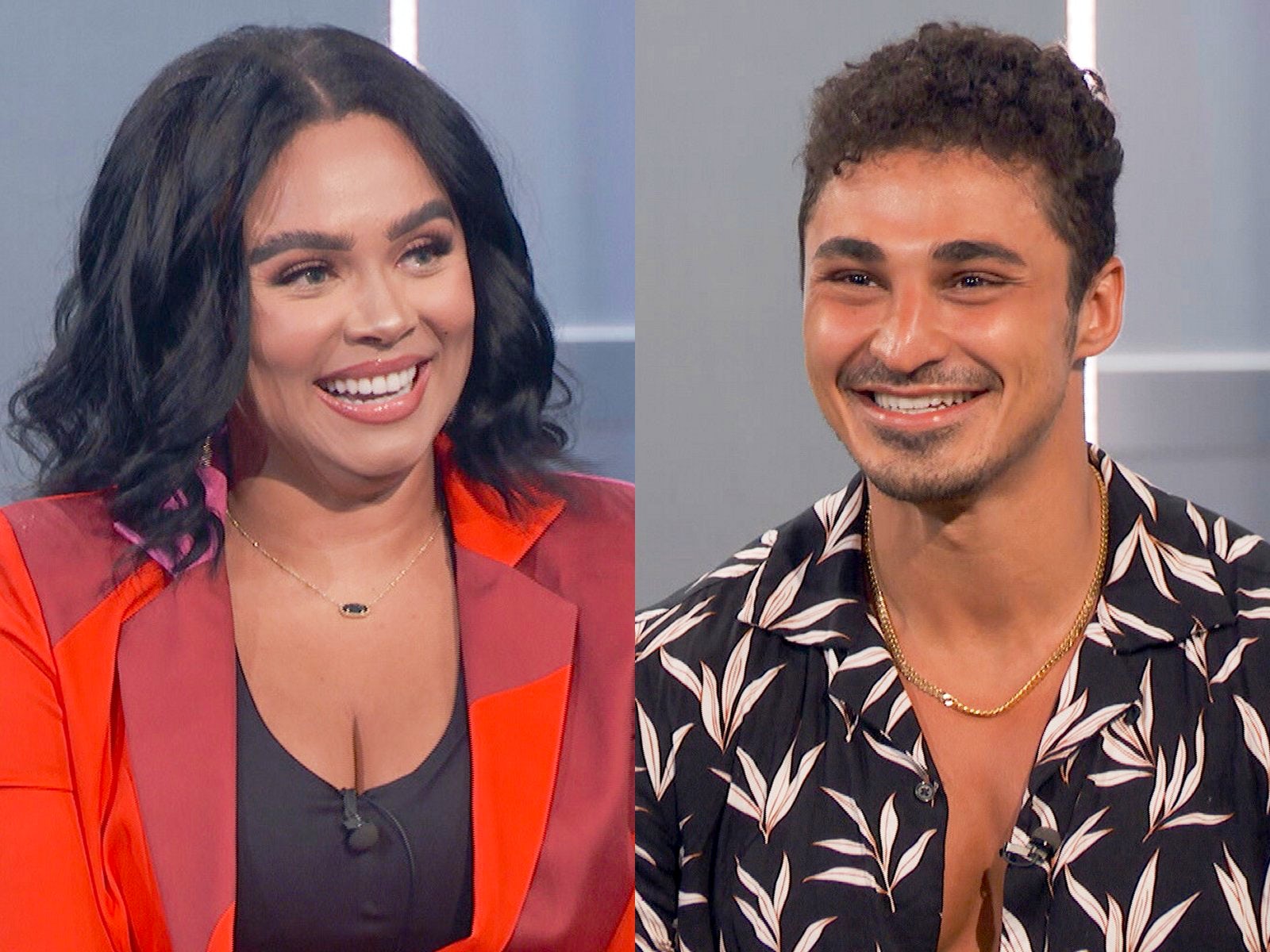 'Big Brother' sends Jasmine Davis and Joseph Abdin to the jury in back-to-back festival evictions - Vimarsana News
