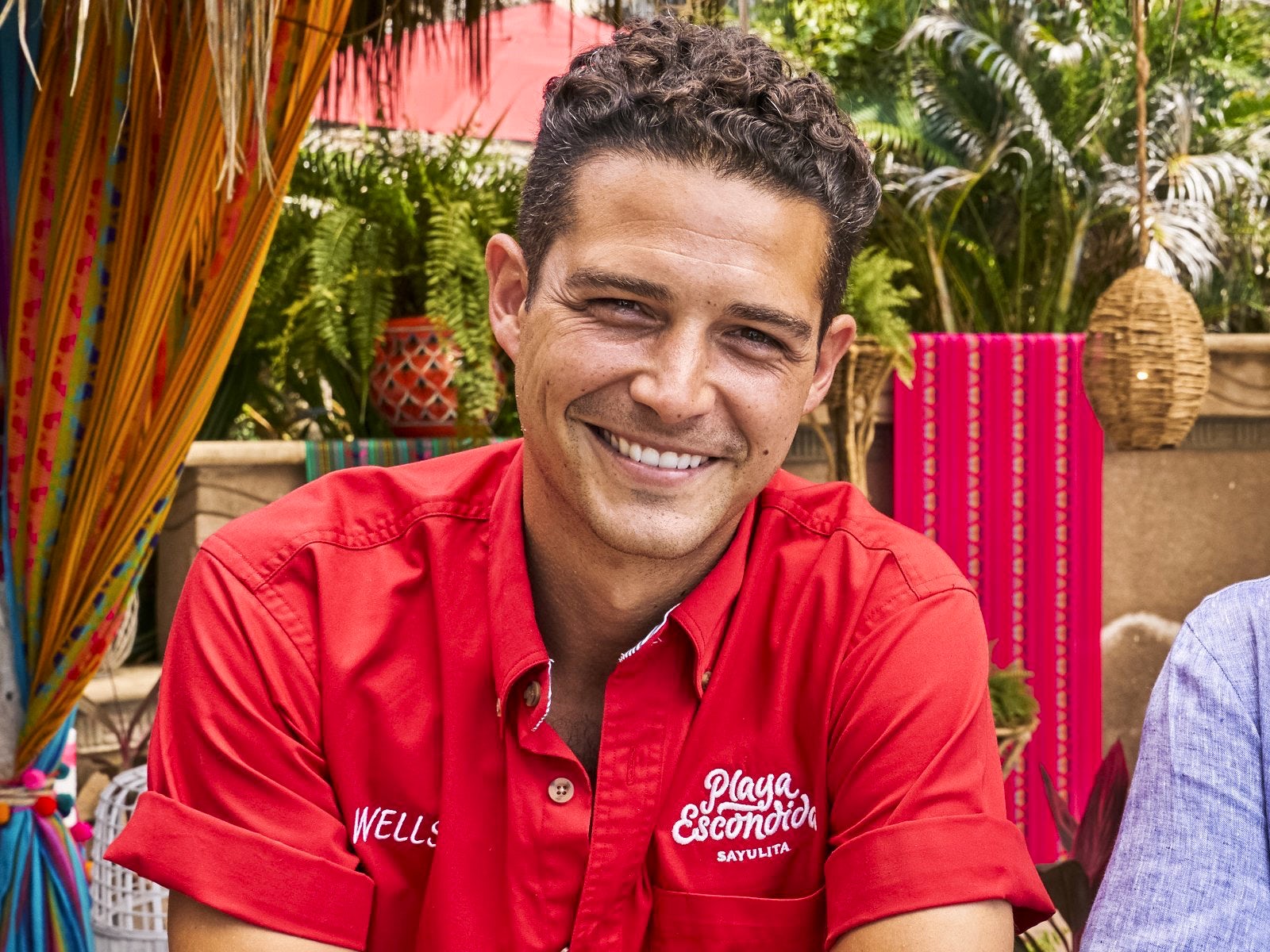 'Bachelor in Paradise' bartender Wells Adams teases Season 8 will be the "sexiest season" ever with crazy twists - Vimarsana News