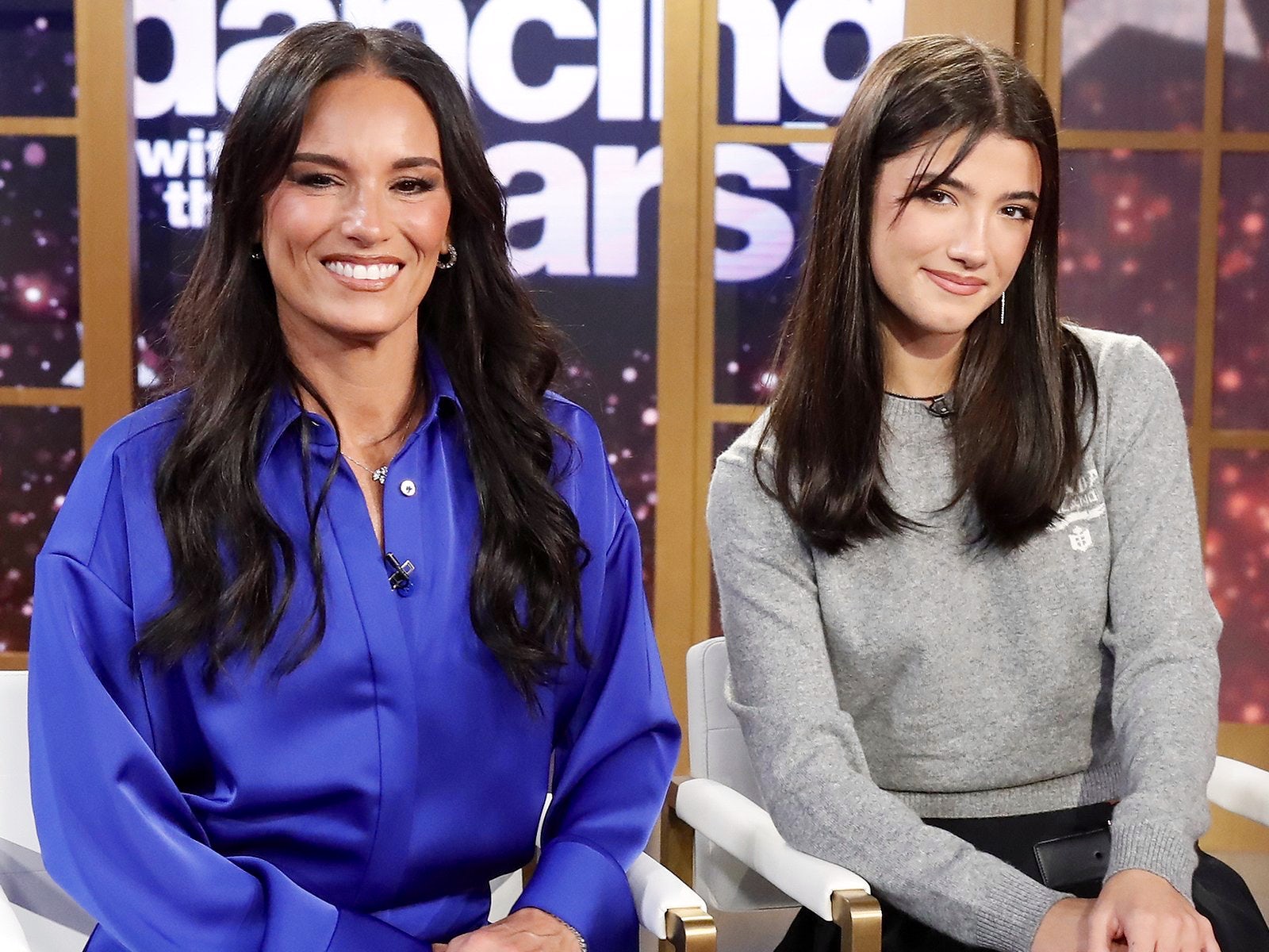 Dancing With The Stars Announces Charli Damelio And Heidi Damelio As Season 31 Contestants 6488