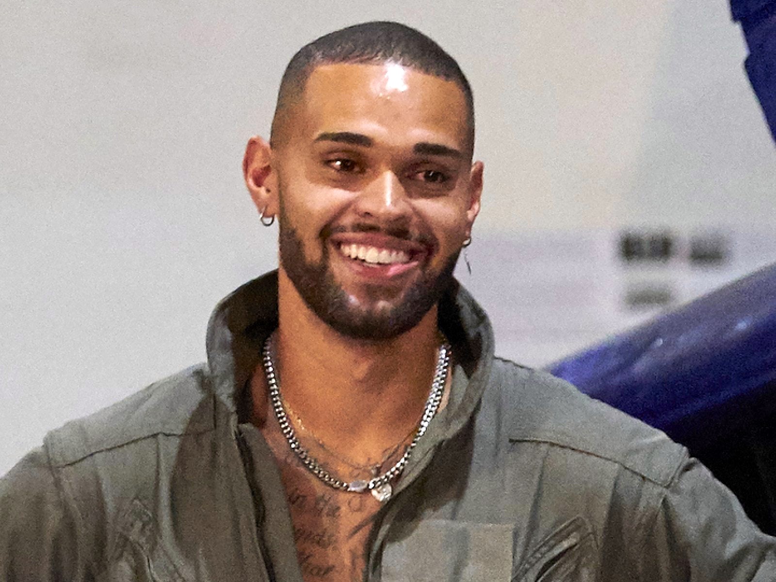 'The Bachelorette' winner Nayte Olukoya reveals why he broke up with Michelle Young - Vimarsana News