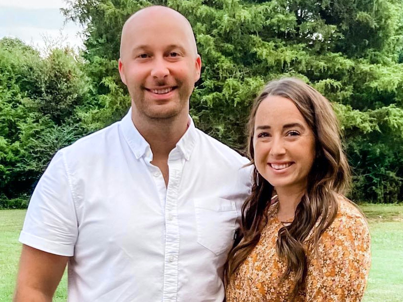 'Married at First Sight' alum Katie Conrad a baby with husband
