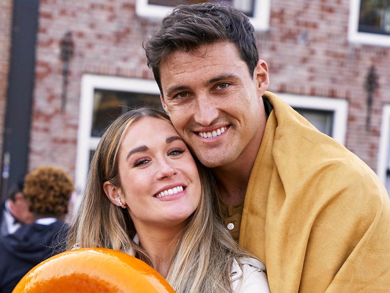 Tino Franco: 6 things to know about 'The Bachelorette' bachelor competing for Rachel Recchia - Vimarsana News