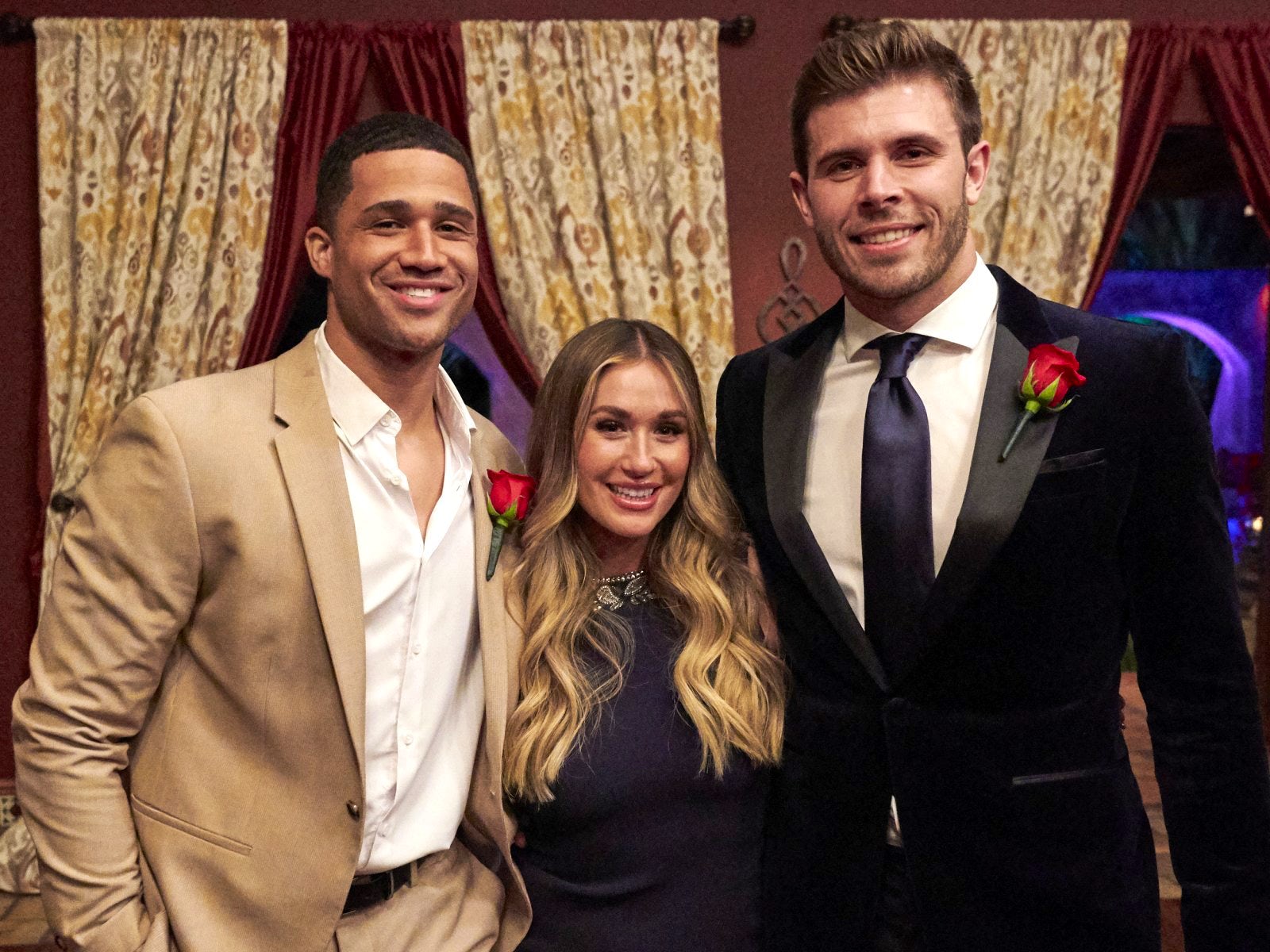 'The Bachelor' Season 27 star's identity reportedly leaks before ABC