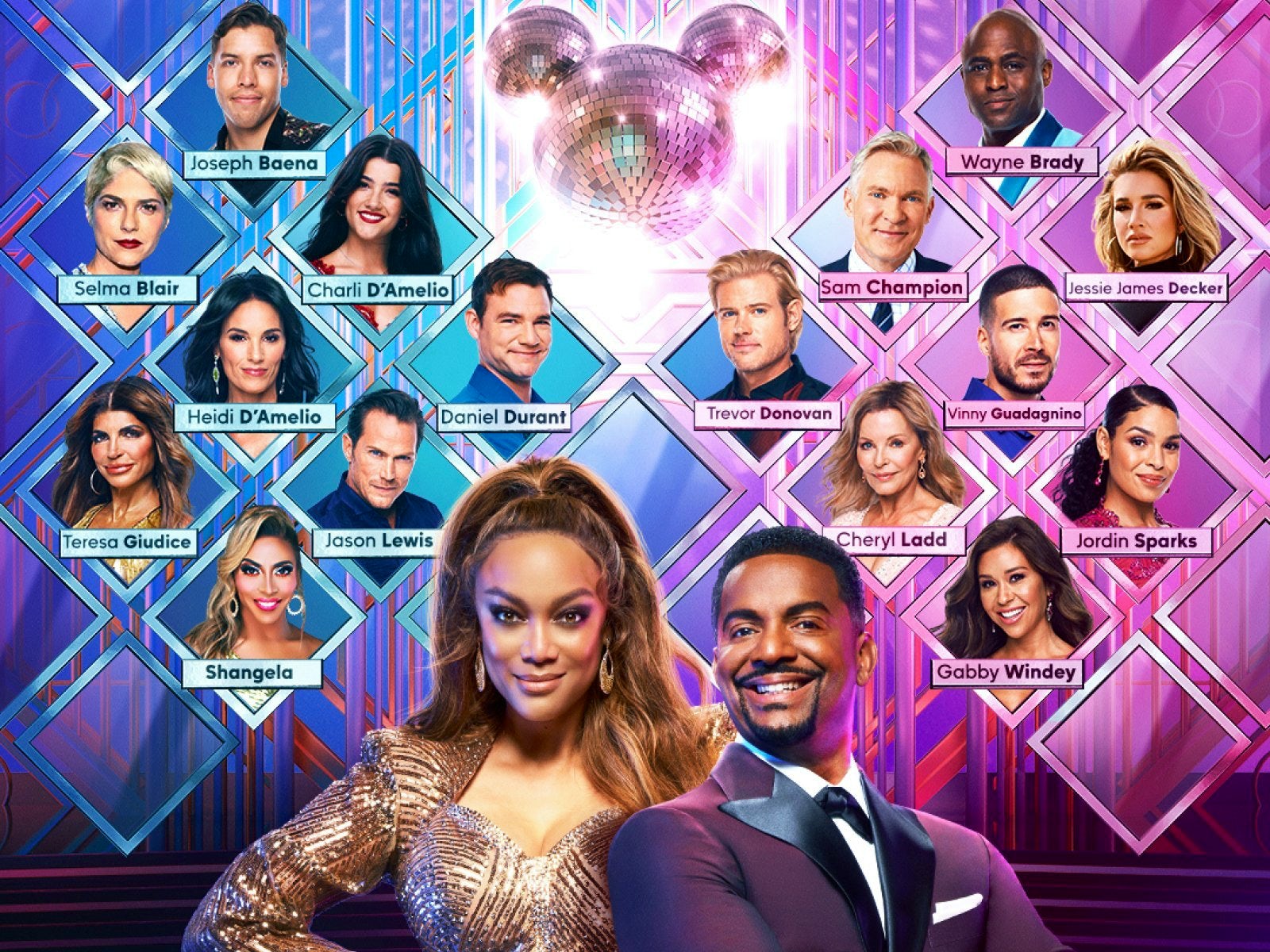 'Dancing with the Stars' producer details Season 31's major changes - Vimarsana News