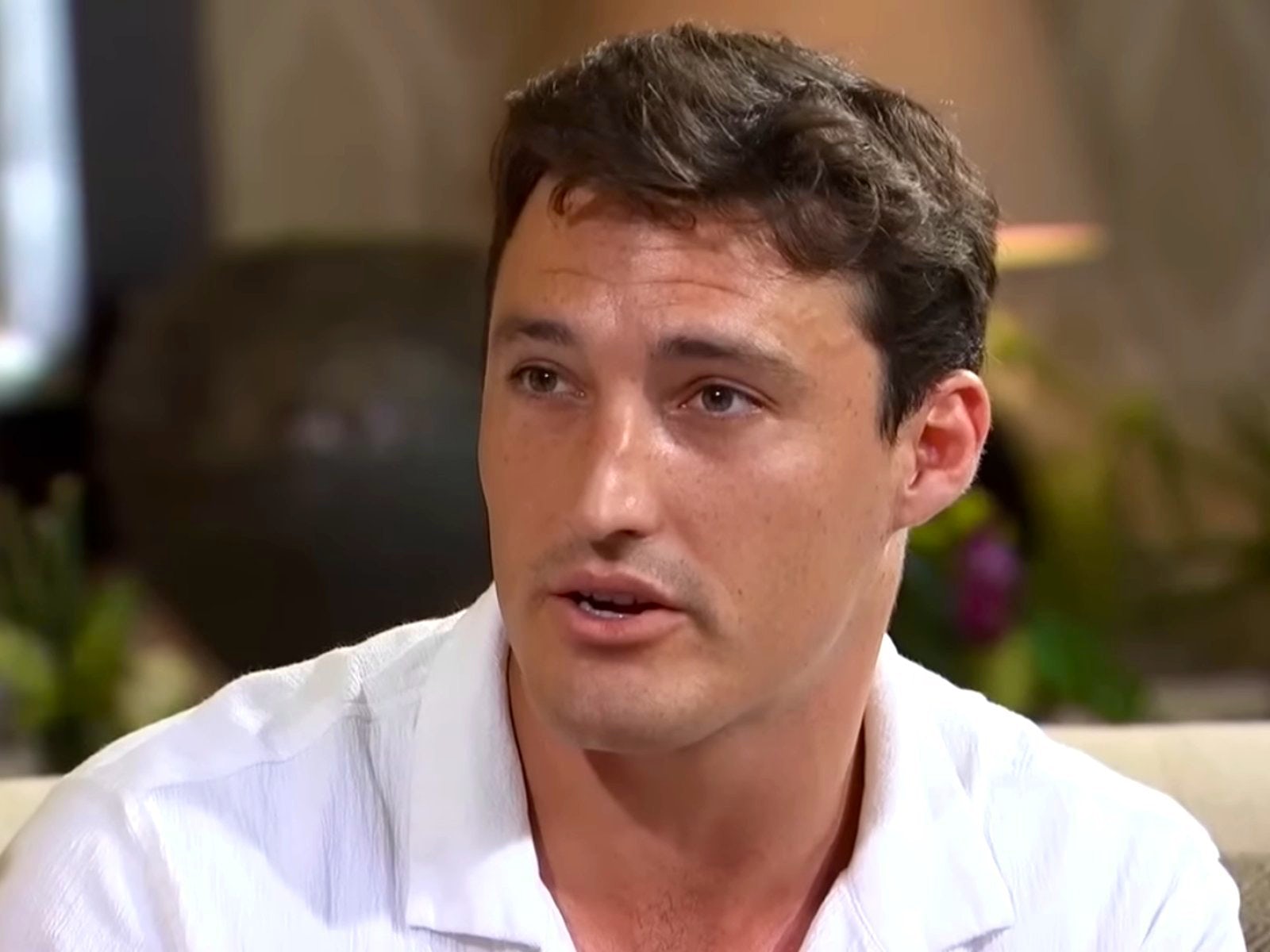 Tino Franco: 7 things to know about Rachel Recchia's 'The Bachelorette' finalist - Vimarsana News