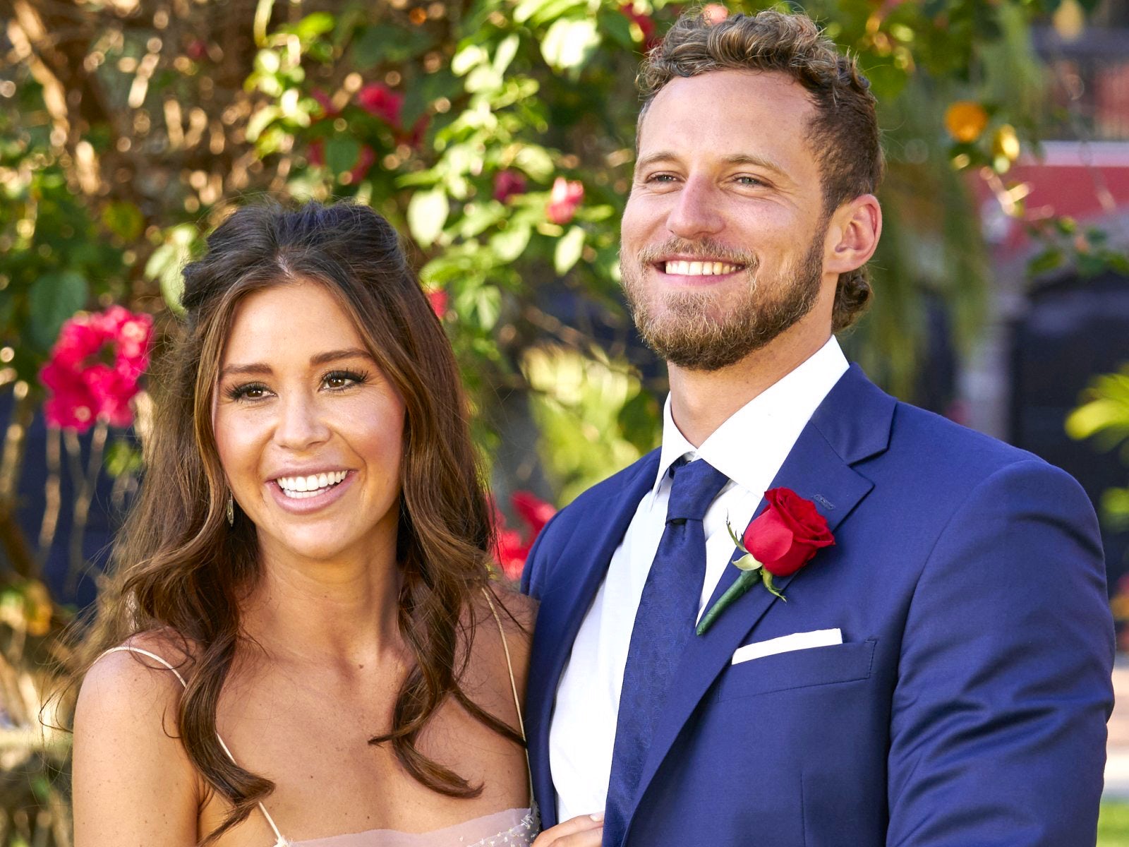 'The Bachelorette' star Gabby Windey: Erich Schwer was 