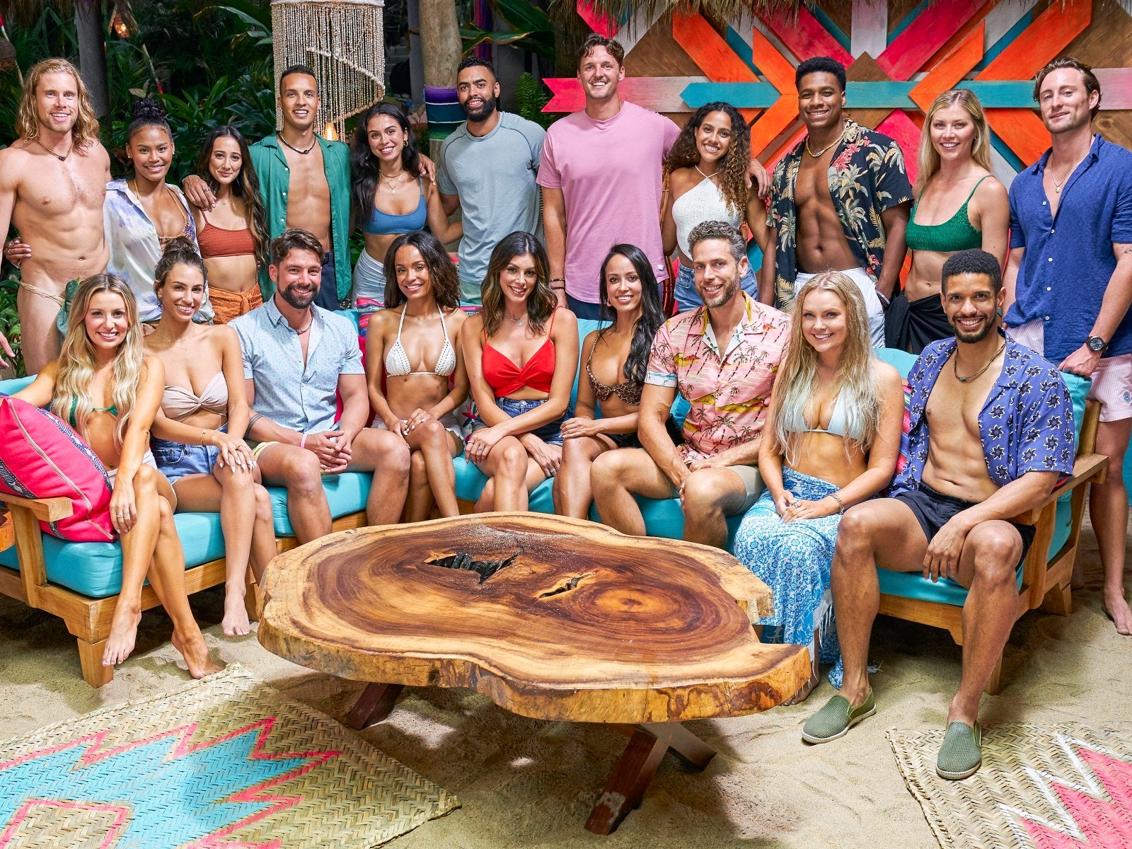 'Bachelor in Paradise' Spoilers Who ends up together? Which couples