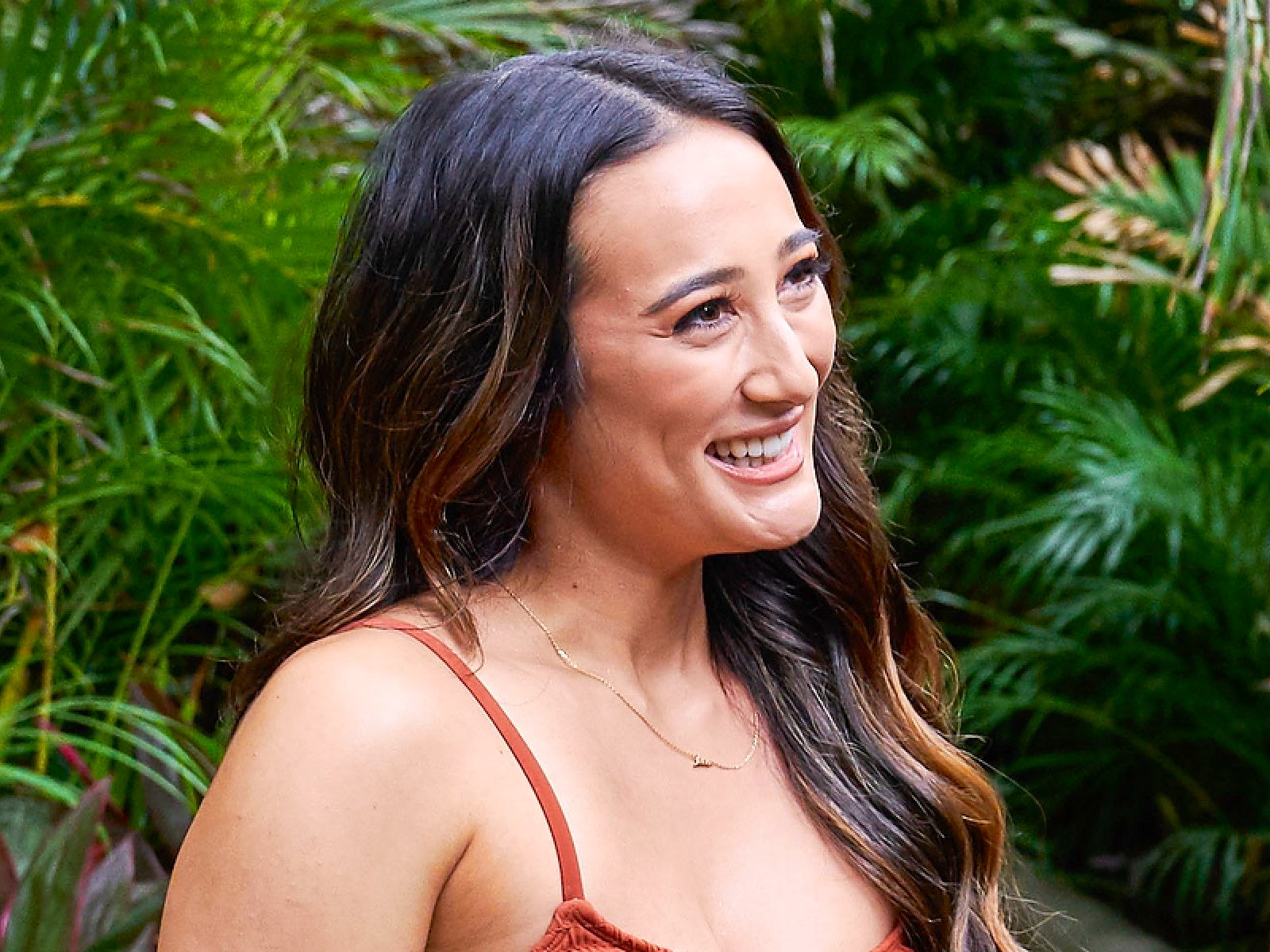 'Bachelor in Paradise' star Jill Chin weighs in on Kira Mengistu's Justin Glaze and Salley Carson allegations - Vimarsana News
