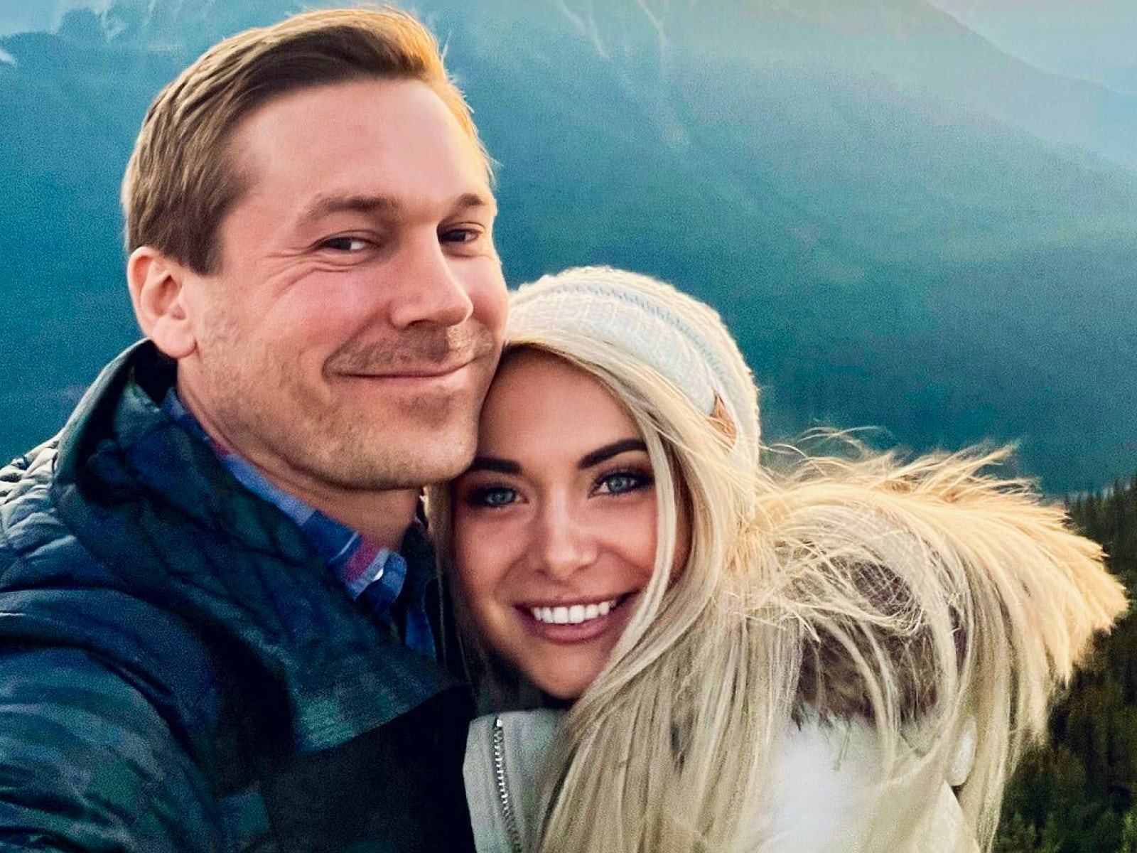 'Married at First Sight' alum Erik Lake goes Instagram official with new girlfriend and gushes he's in love - Vimarsana News