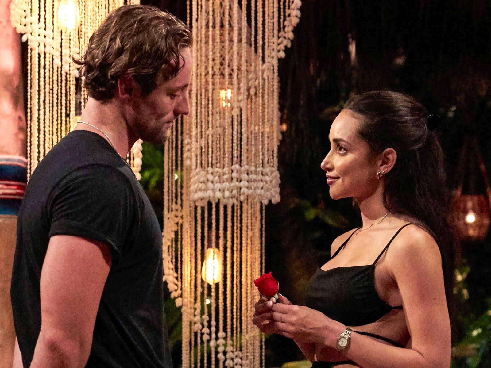 'Bachelor in Paradise' spoilers Did Victoria Fuller and Johnny