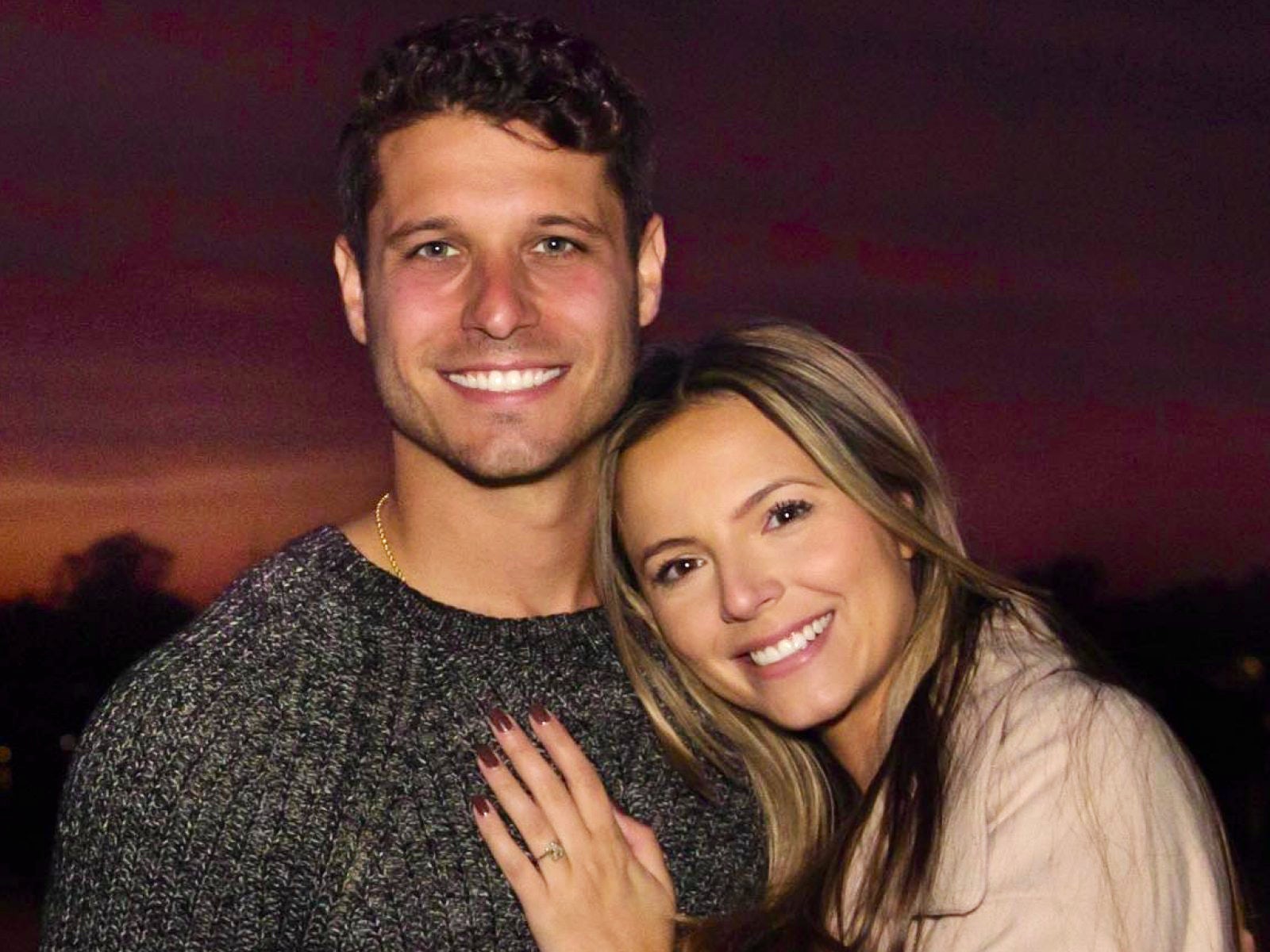 Big Brother Winner Cody Calafiore Engaged To Girlfriend Cristie Laratta After Seven Years