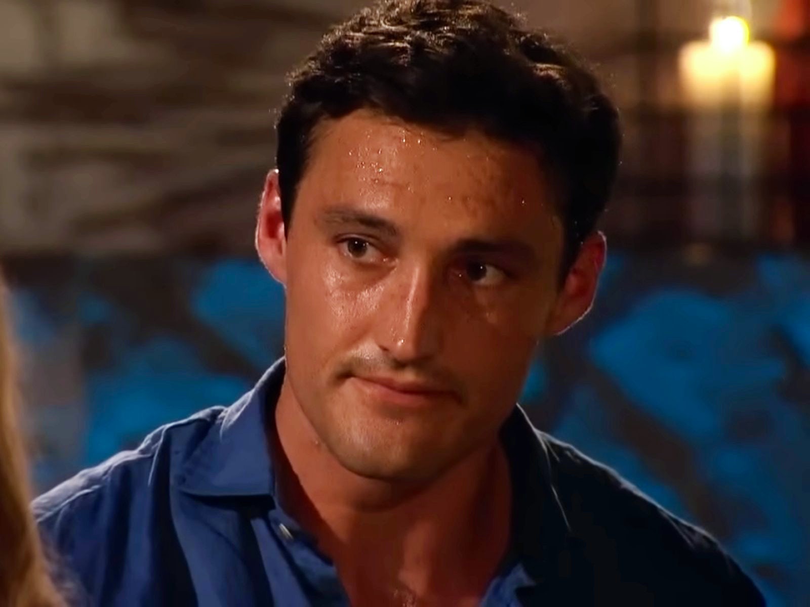 'The Bachelorette' winner Tino Franco reveals if he's still in love