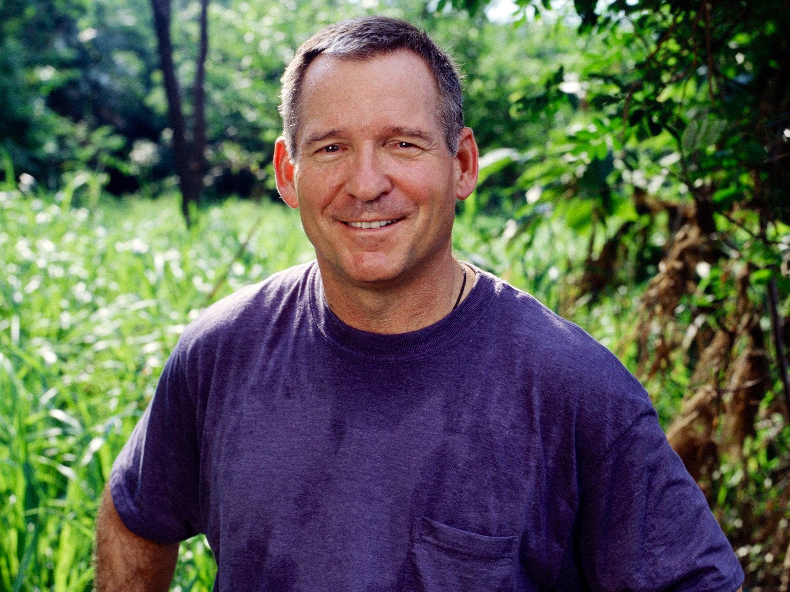 'Survivor' alum Roger Sexton dies at age 76 after long battle with dementia - Vimarsana News