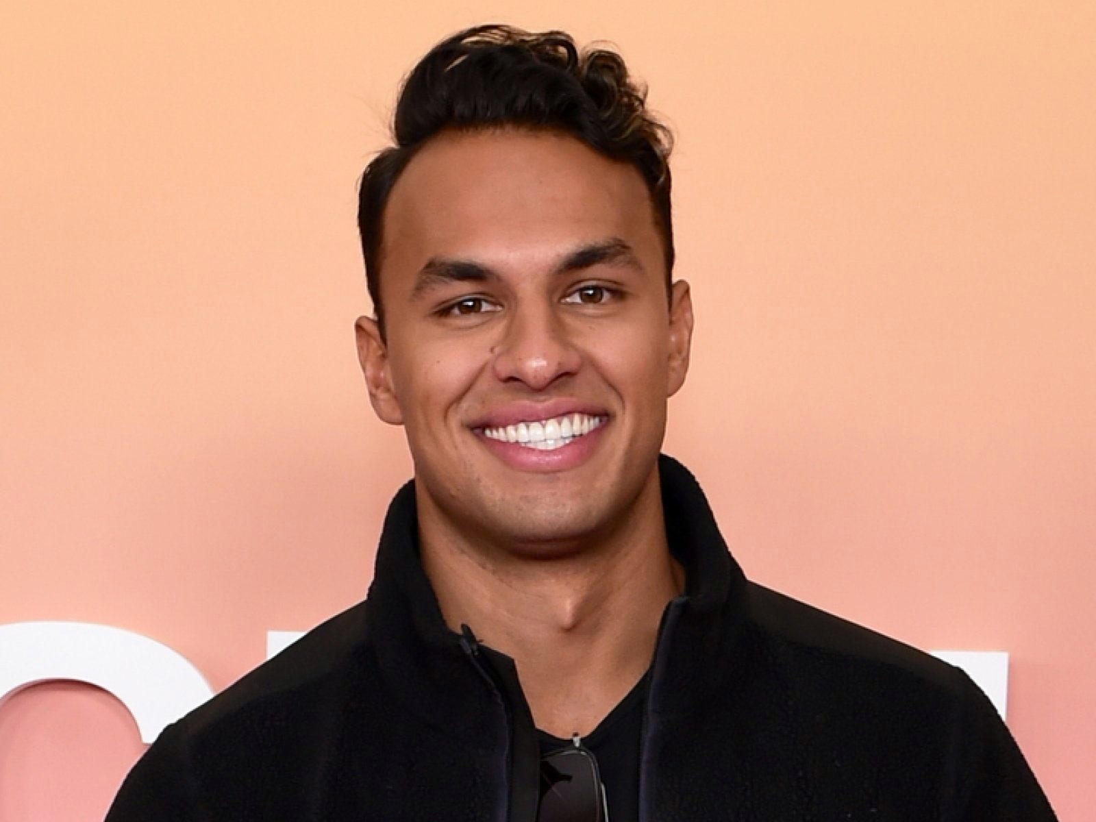 'Bachelor in Paradise ' star Aaron Clancy alleged to have gone on 'Paradise' with a girl back home - Vimarsana News