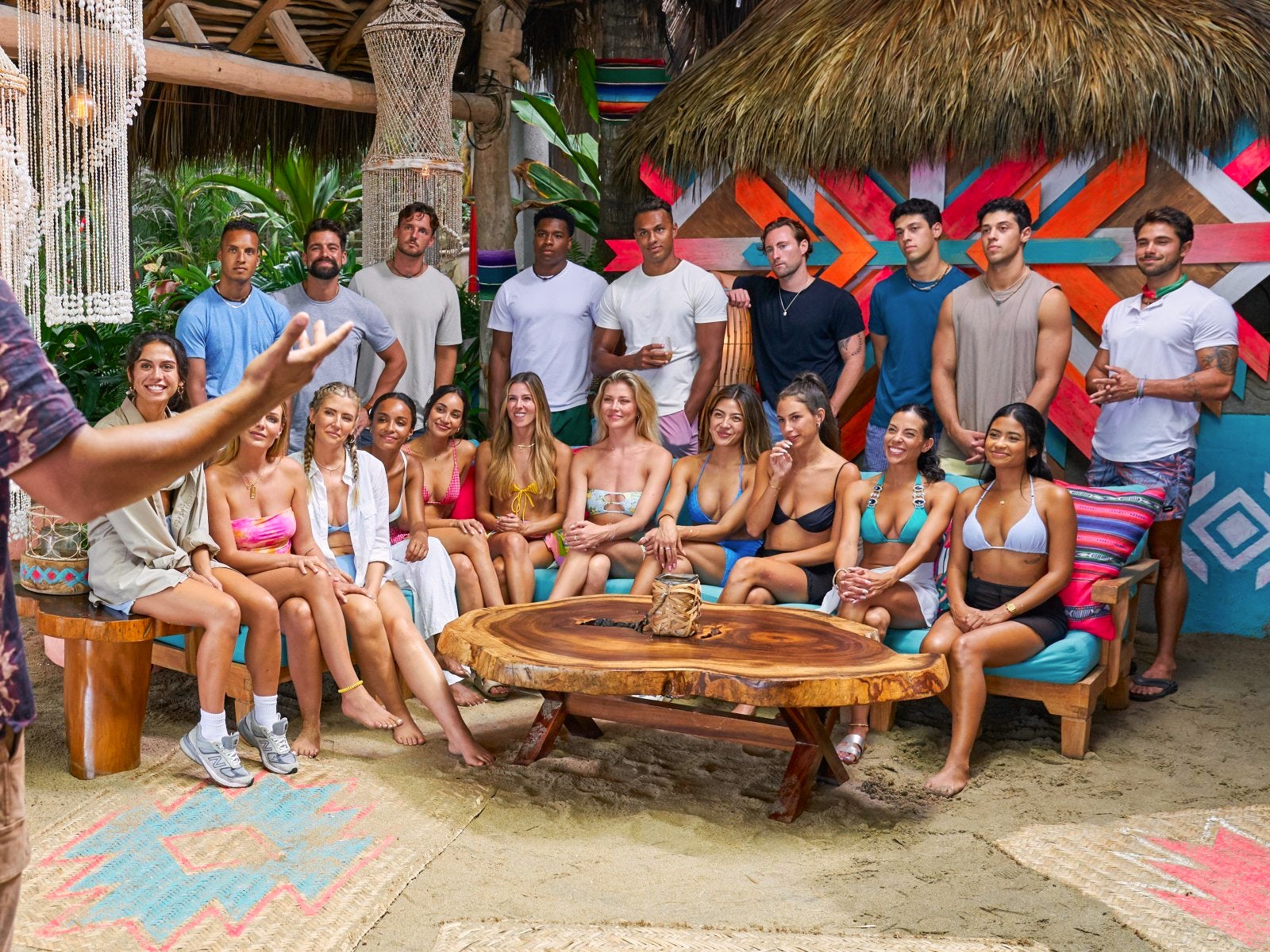 'Bachelor in Paradise' Spoilers: Who gets engaged or stays together on the finale? What happens at the reunion? Which couples are still together now? (SPOILERS)