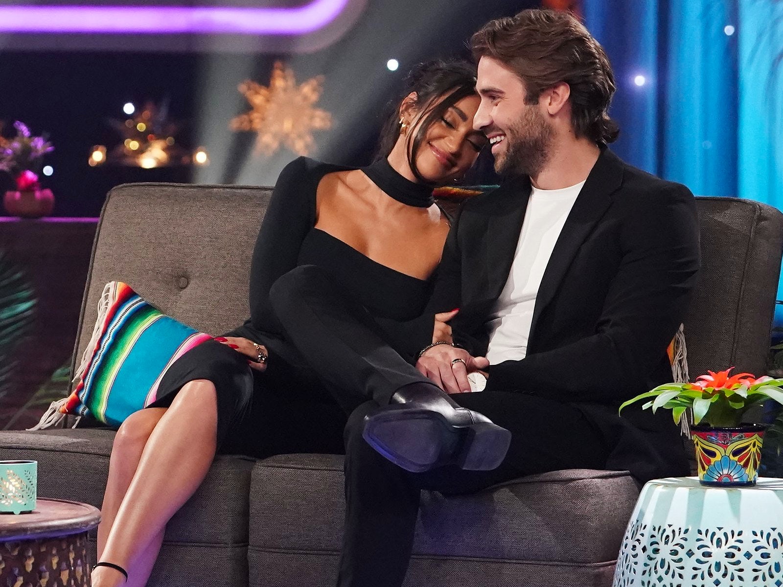 'Bachelor in Paradise': Victoria flaunts Greg Grippo relationship and makes Johnny split accusations, Brandon and Serene are engaged, Michael and Danielle are in love, and Eliza and Jacob have regrets - Vimarsana News