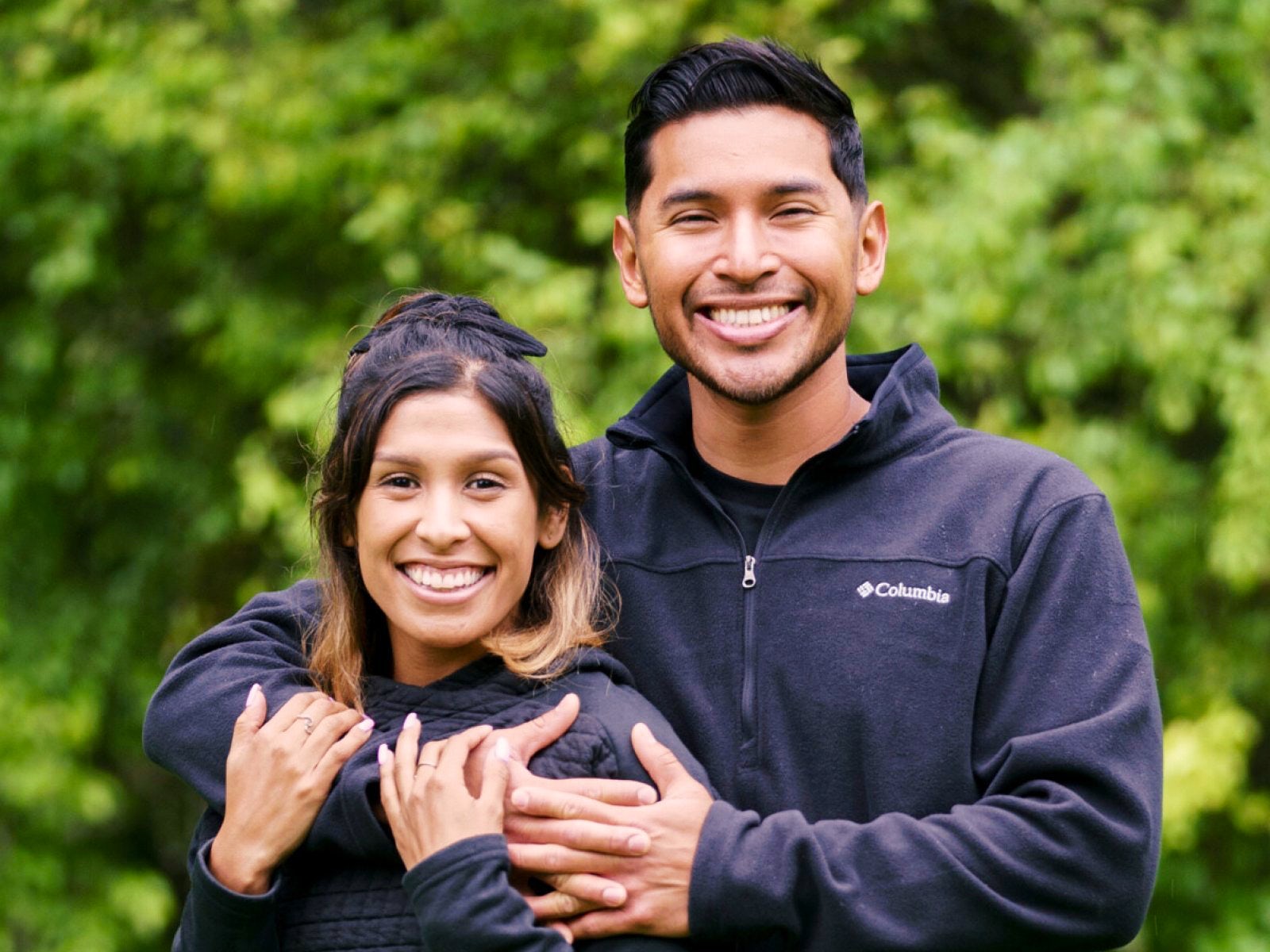 'The Amazing Race' cuts "Ballroom Dancers" Aubrey Ares and David Hernandez, determines Final 3 teams - Vimarsana News