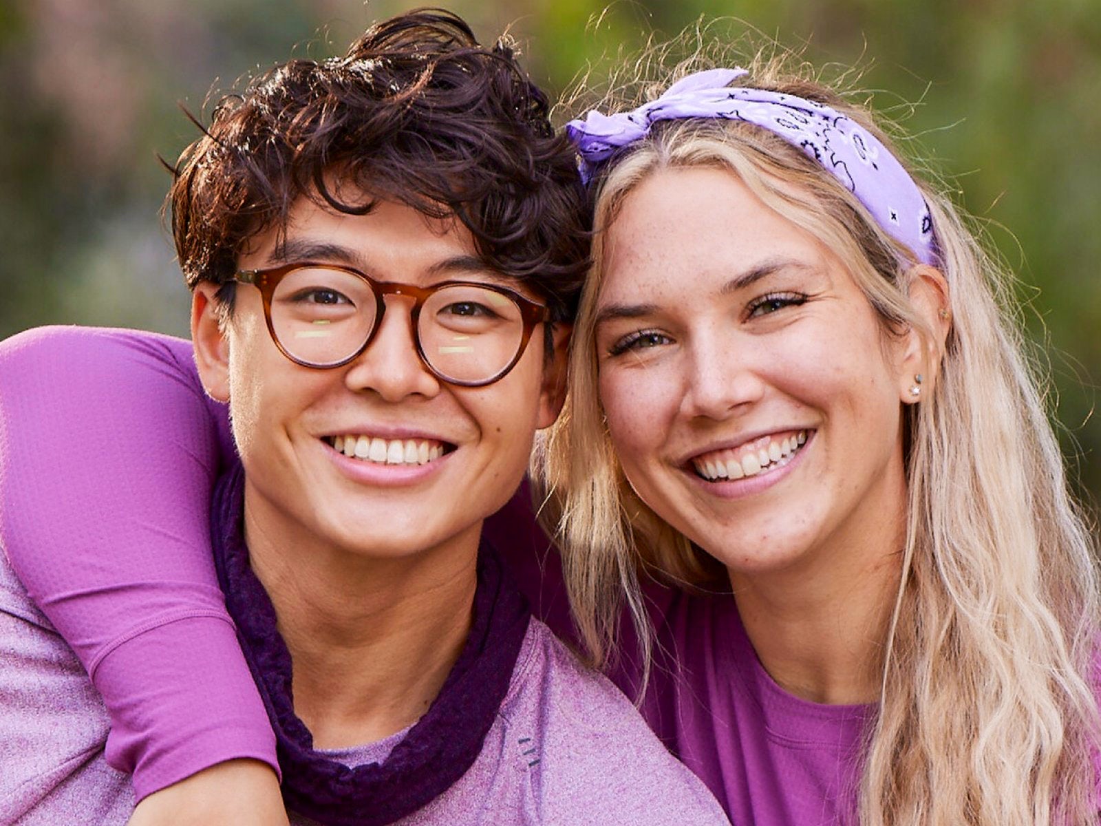 'The Amazing Race' winners Derek Xiao and Claire Rehfuss tease what's next and "starting a family" - Vimarsana News